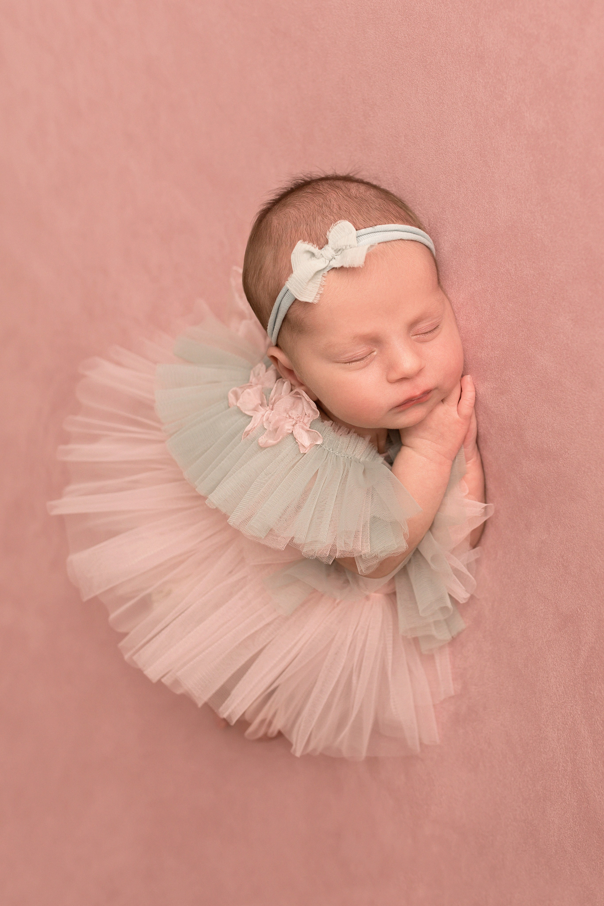 Новорожденные. Фотограф новорождённых и малышей до года в Томске, Светлана Торопова