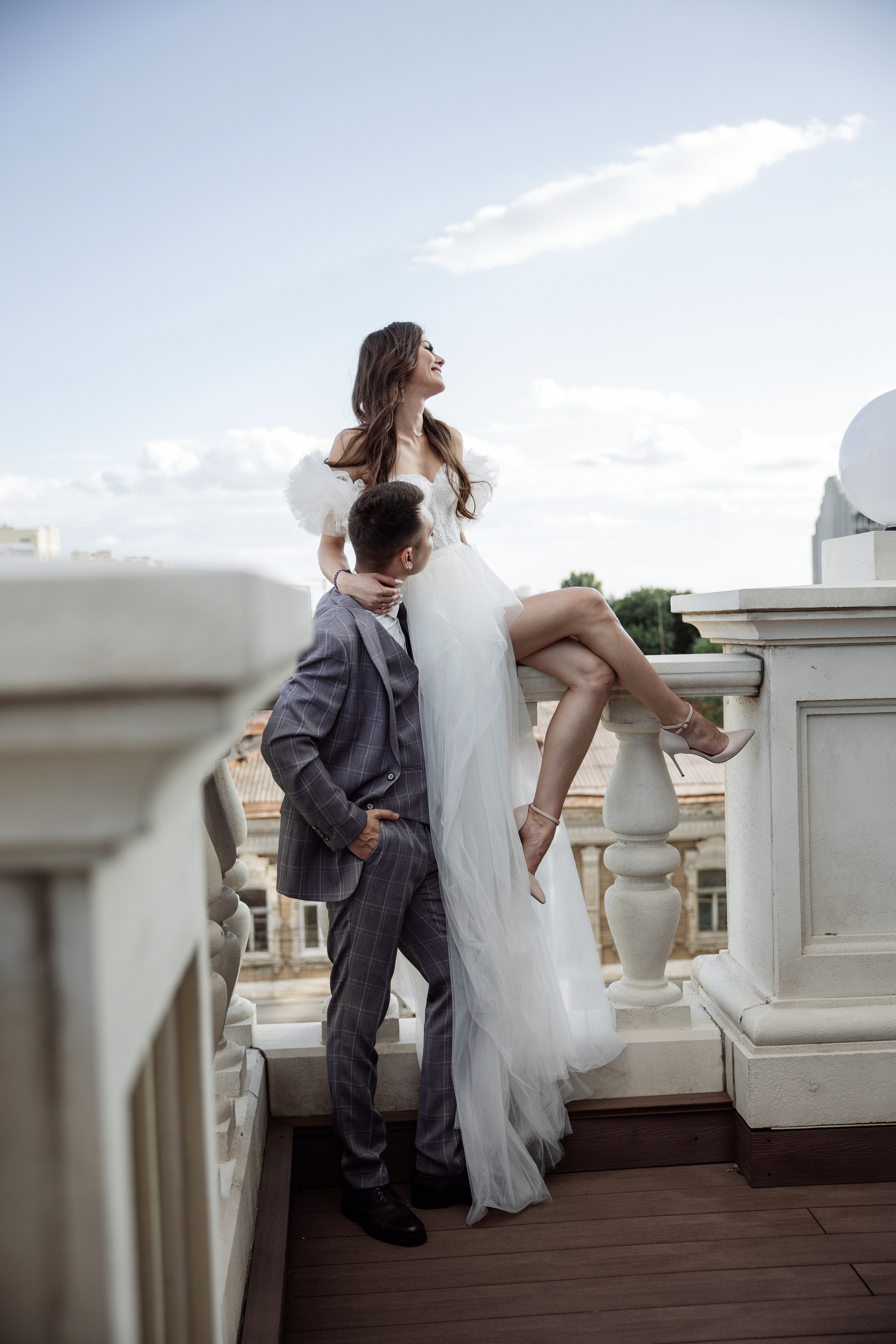 Лиза и Никита. Семейный и свадебный фотограф в Самаре и Кинеле Мария Донцу