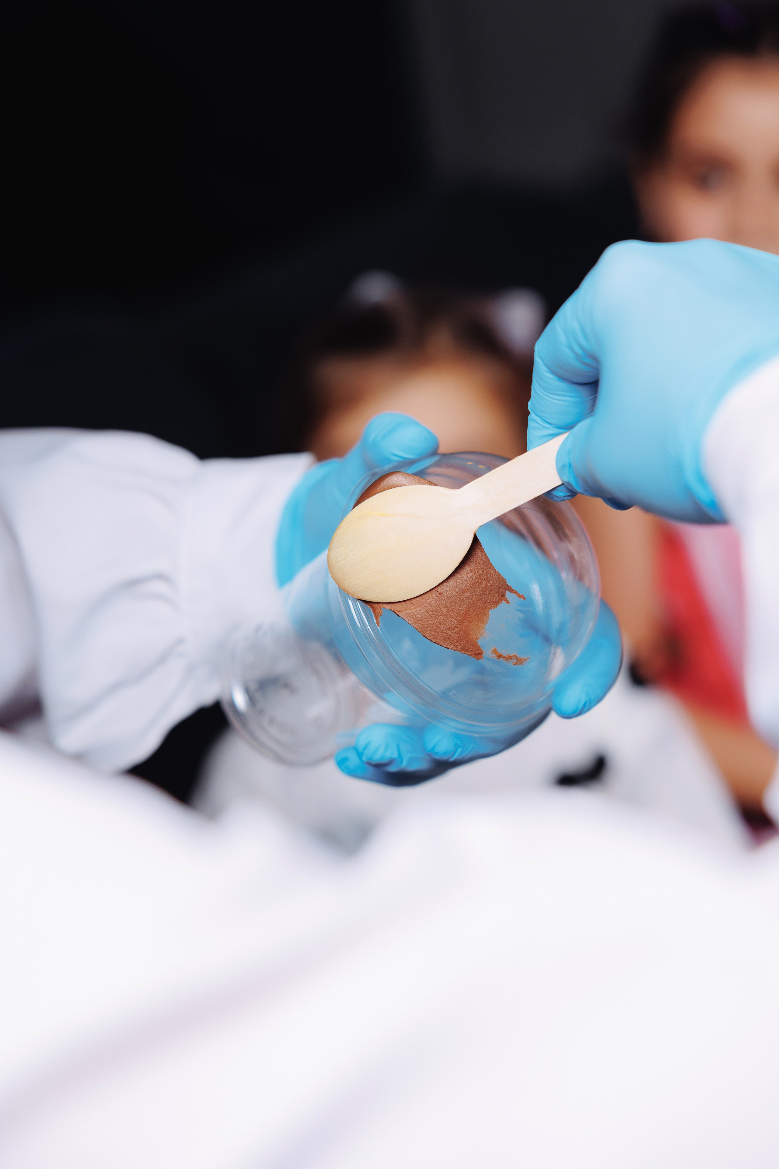 Дни Рождения. Фотограф в Санкт-Петербурге Кирюшенков Андрей