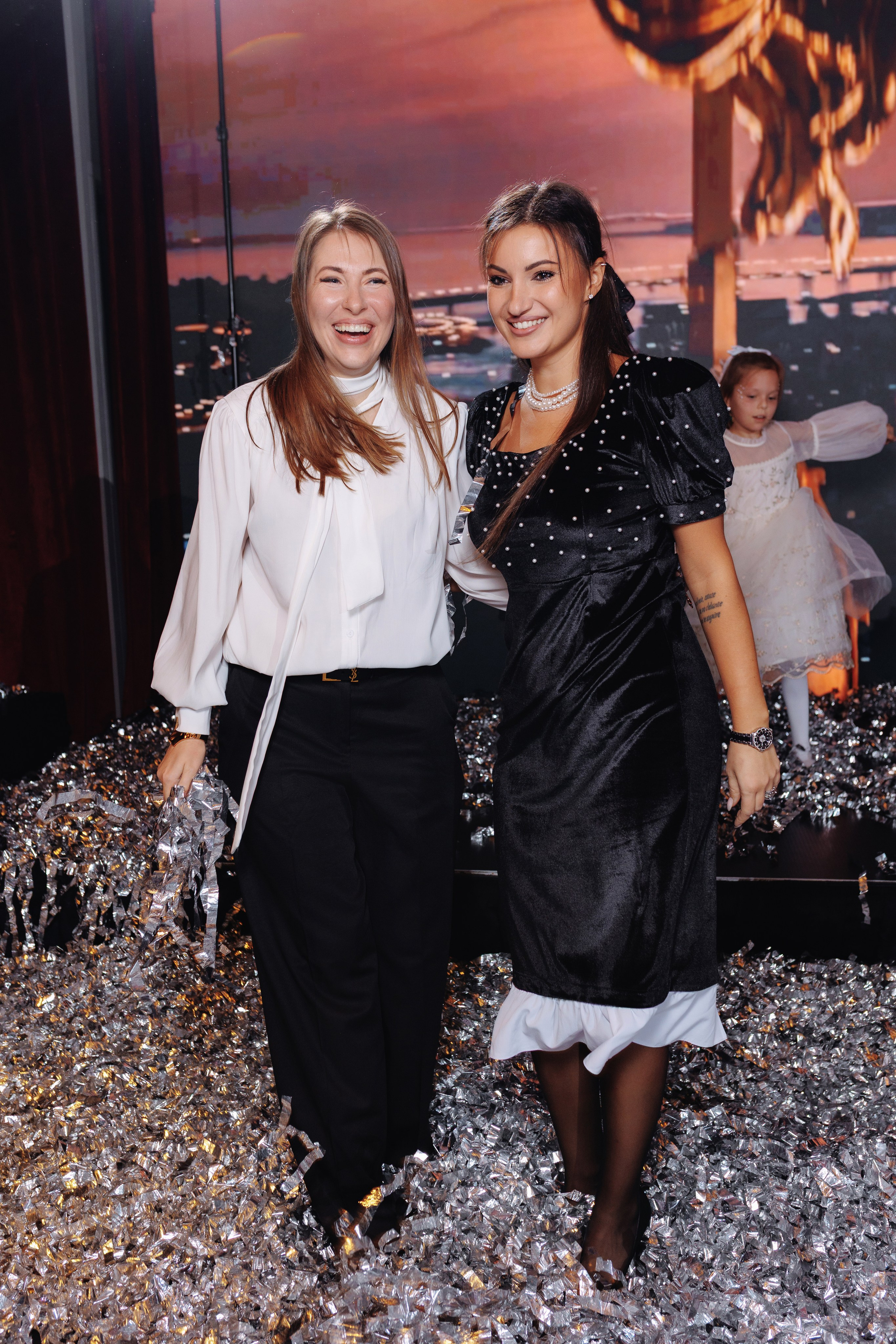 Дни Рождения. Фотограф в Санкт-Петербурге Кирюшенков Андрей