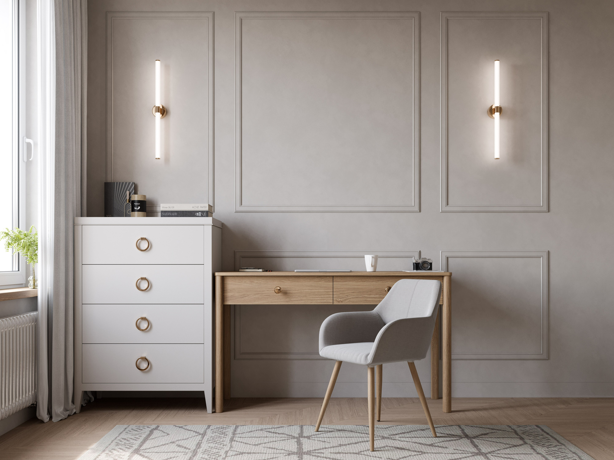 Визуализатор интерьера в Москве | Брагин Кирилл