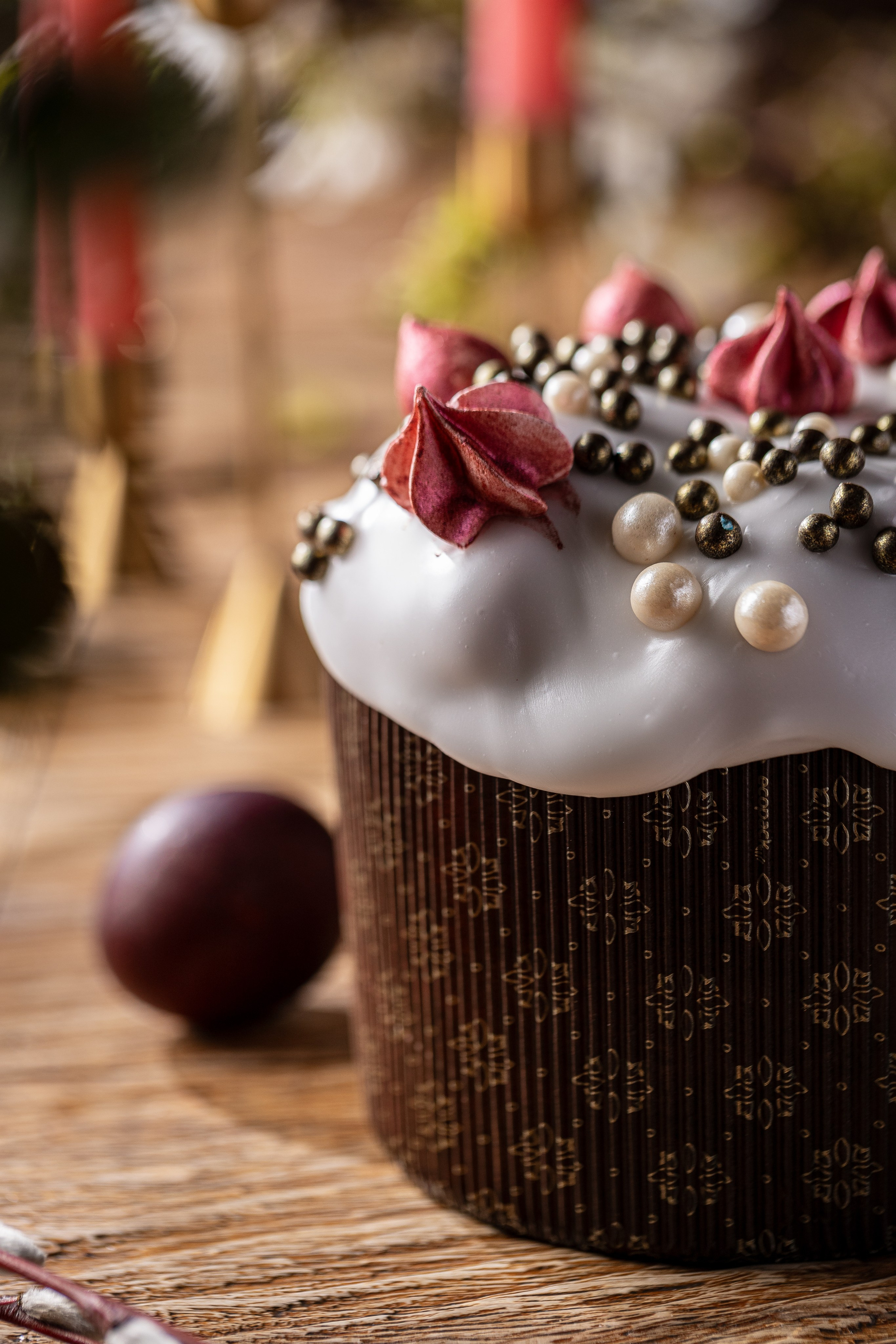 Пасхальная съемка