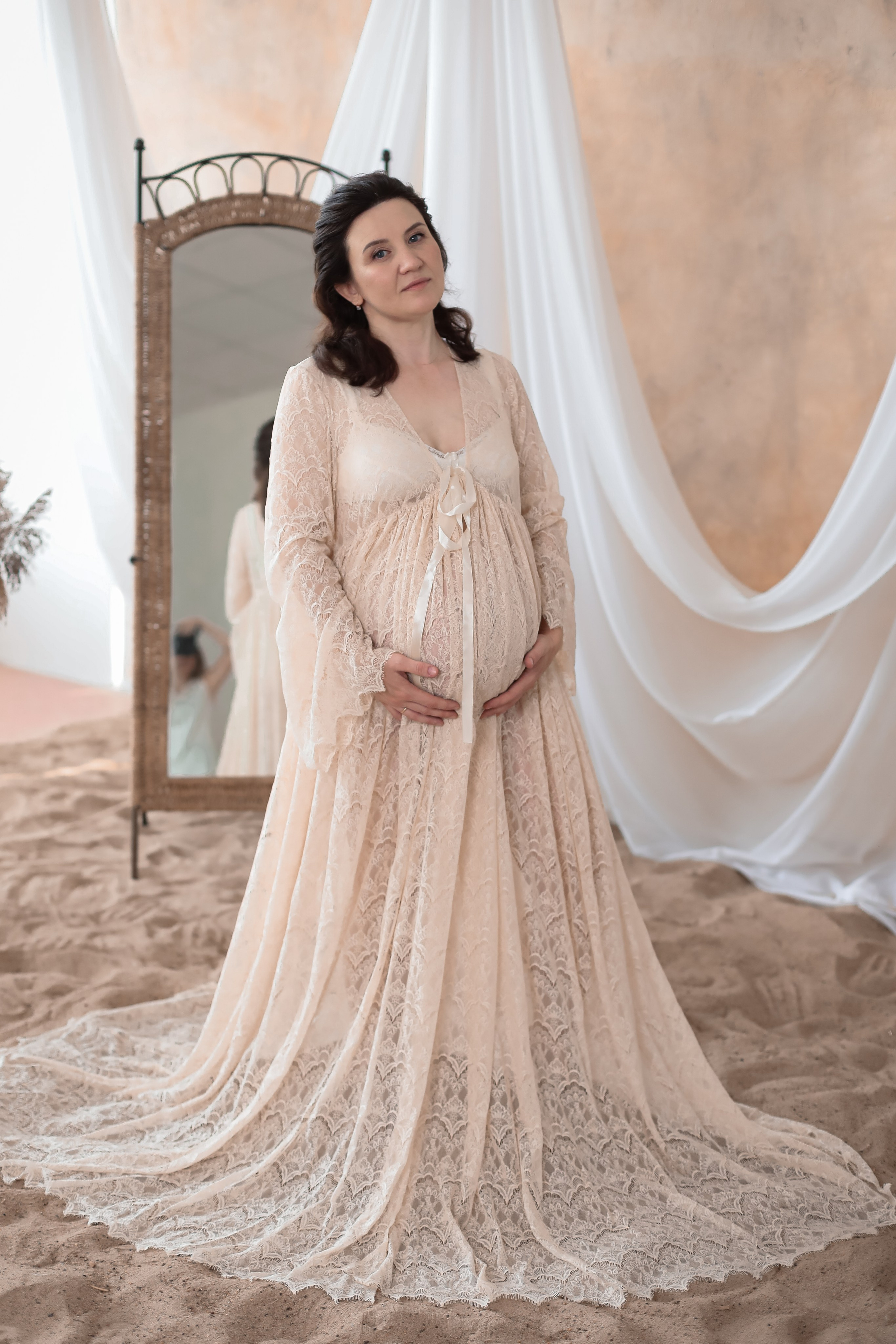 Оксана. Фотограф г. Хабаровск. Семейные и индивидуальные съёмки