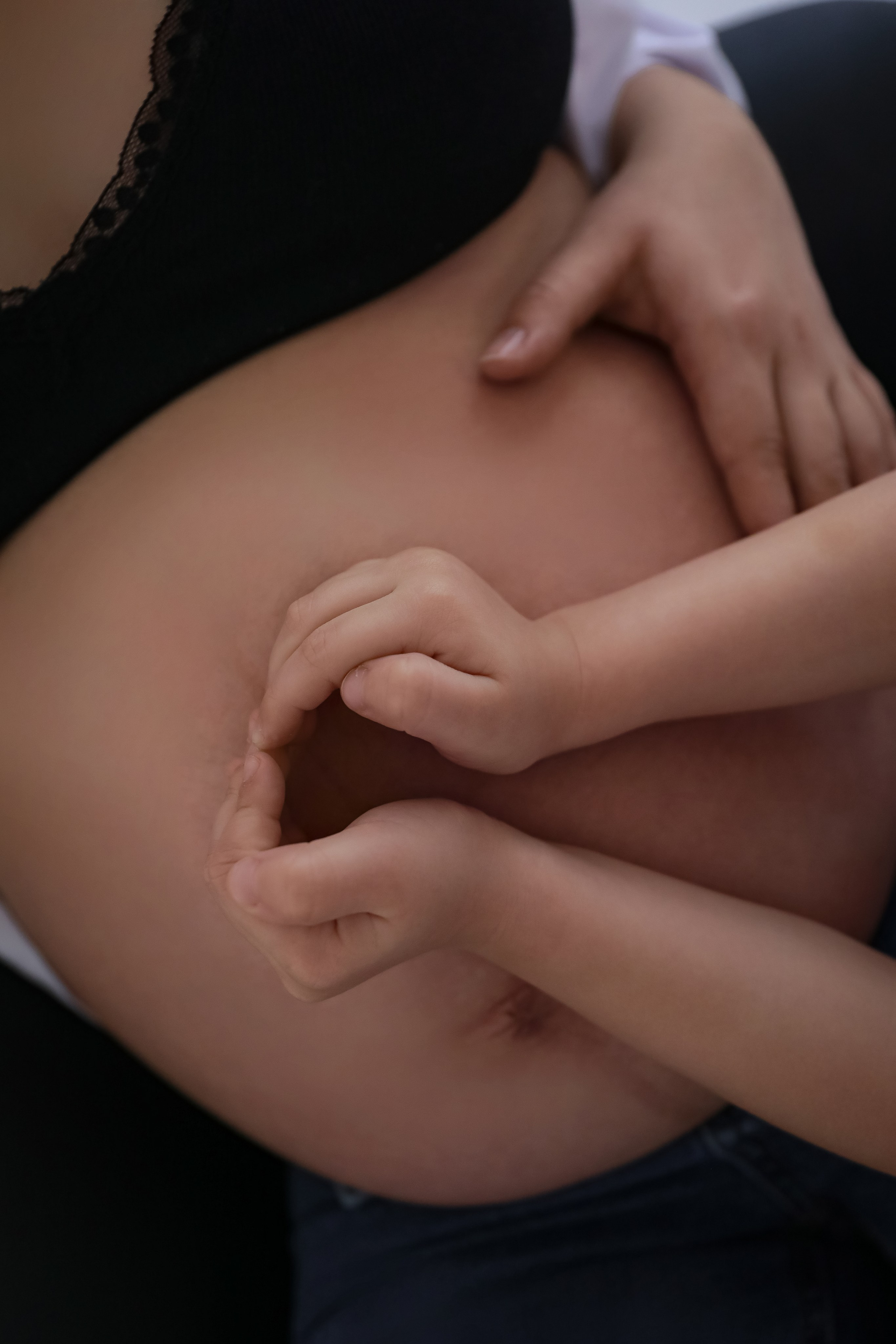 Мама Александра и дочь Лера. Фотограф г. Хабаровск. Семейные и индивидуальные съёмки