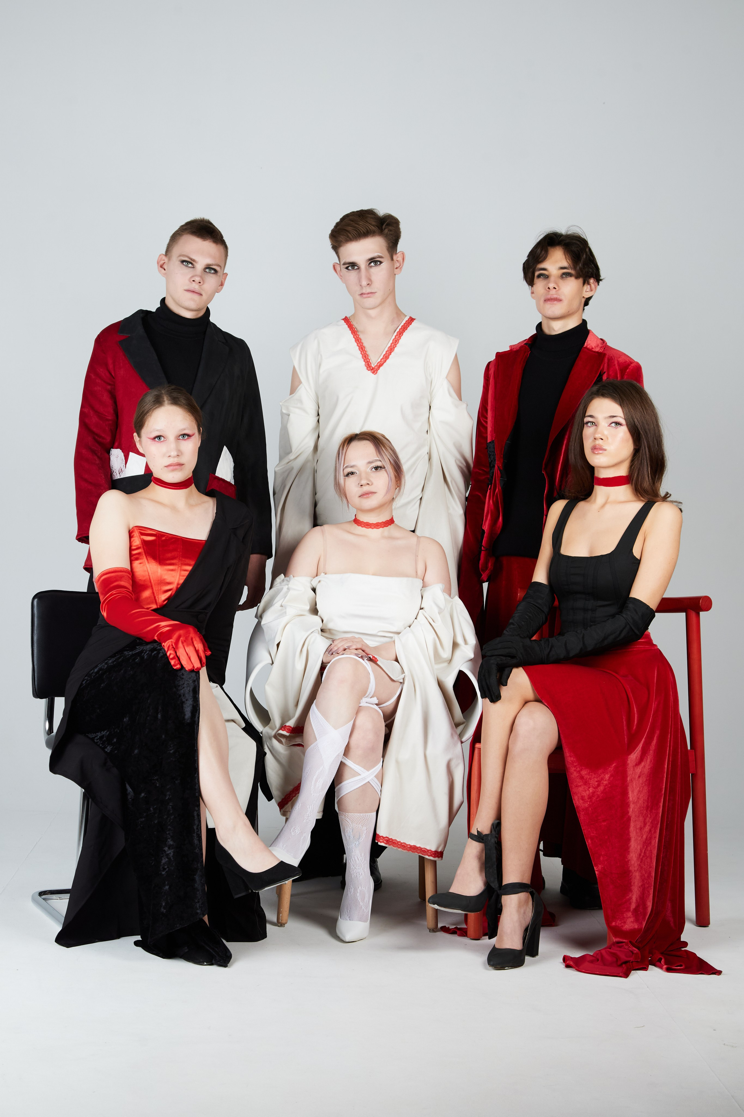 T/K Мода ИКТЗИ. Simpleand1