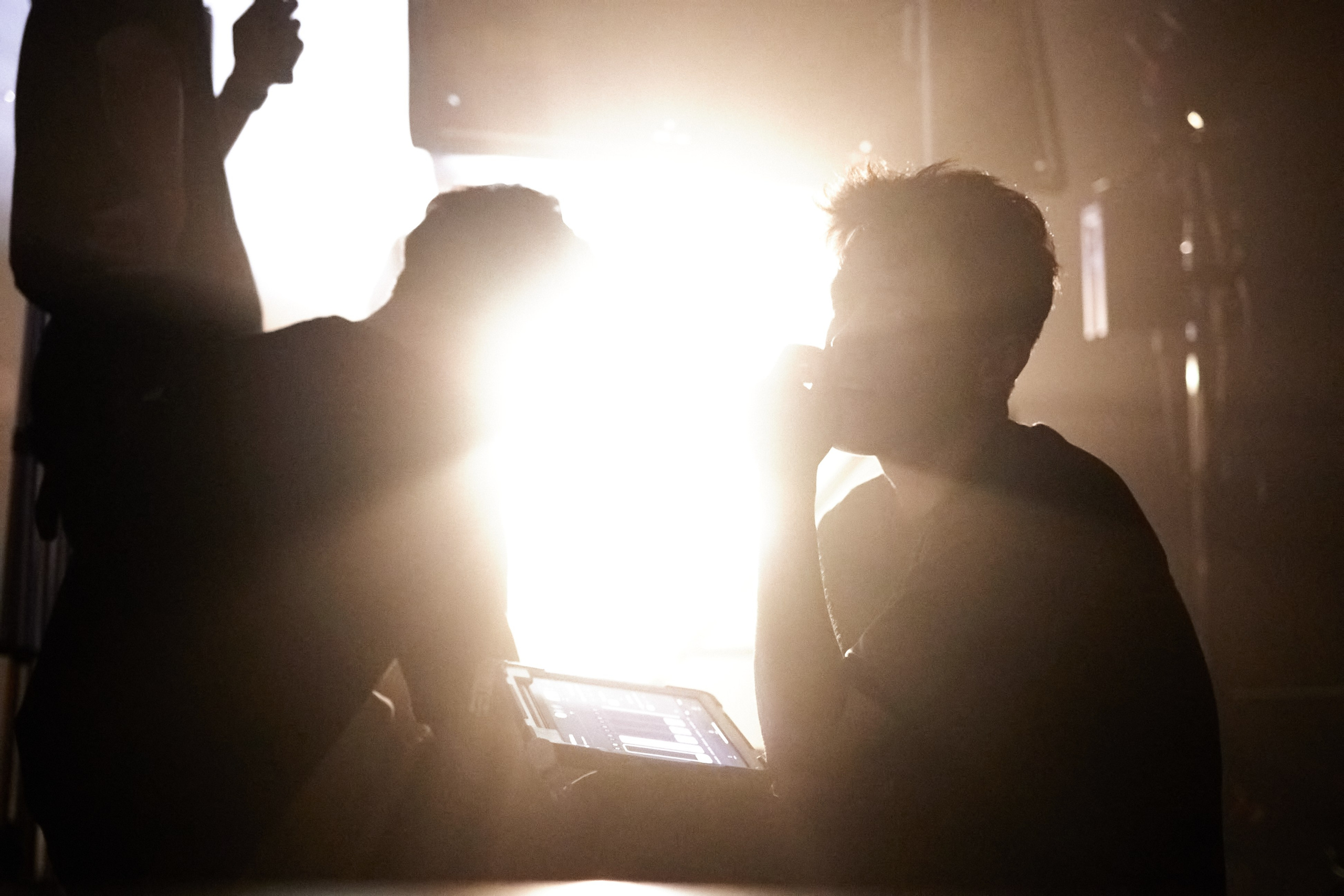 Nada_ production. Simpleand1