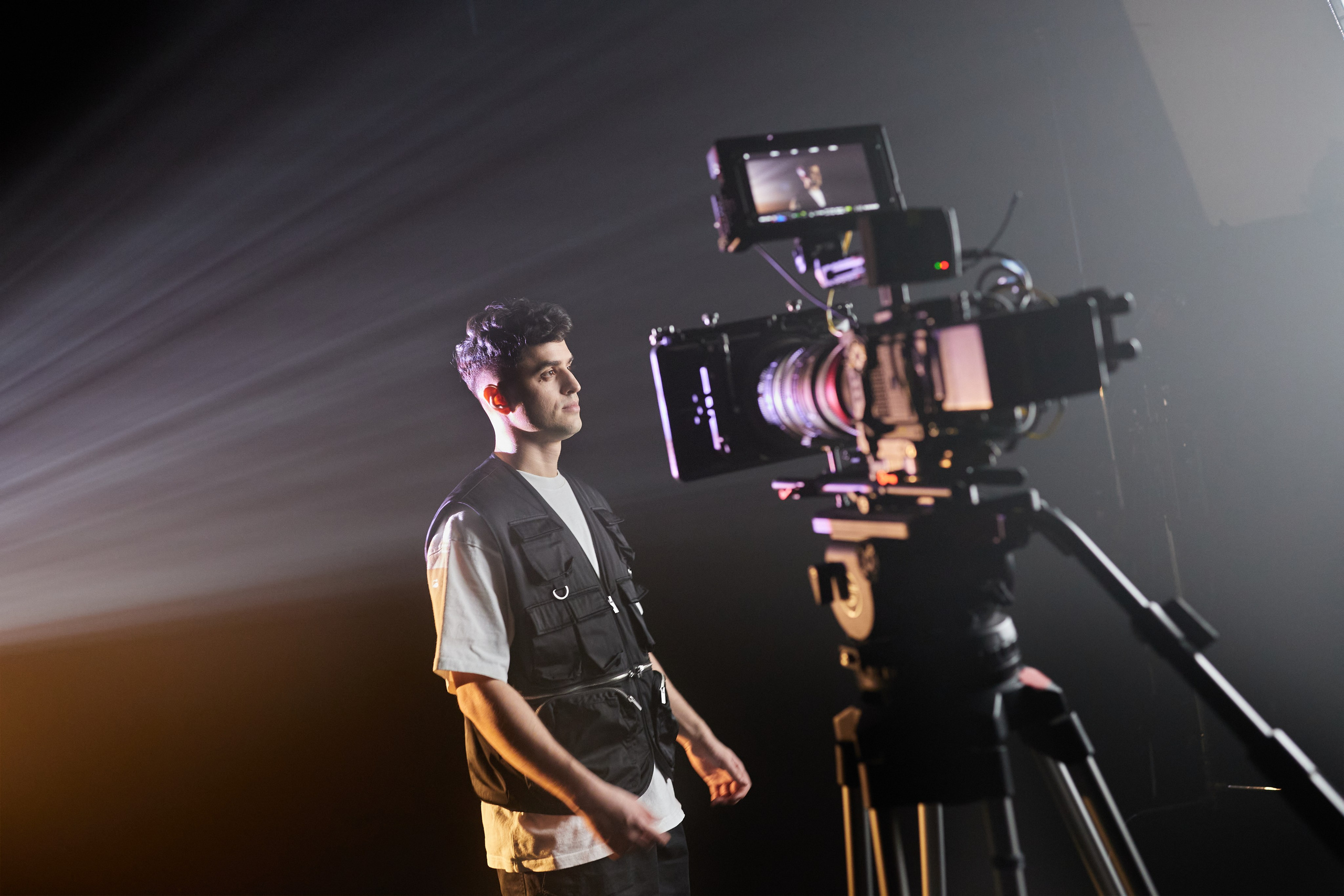 Nada_ production. Simpleand1