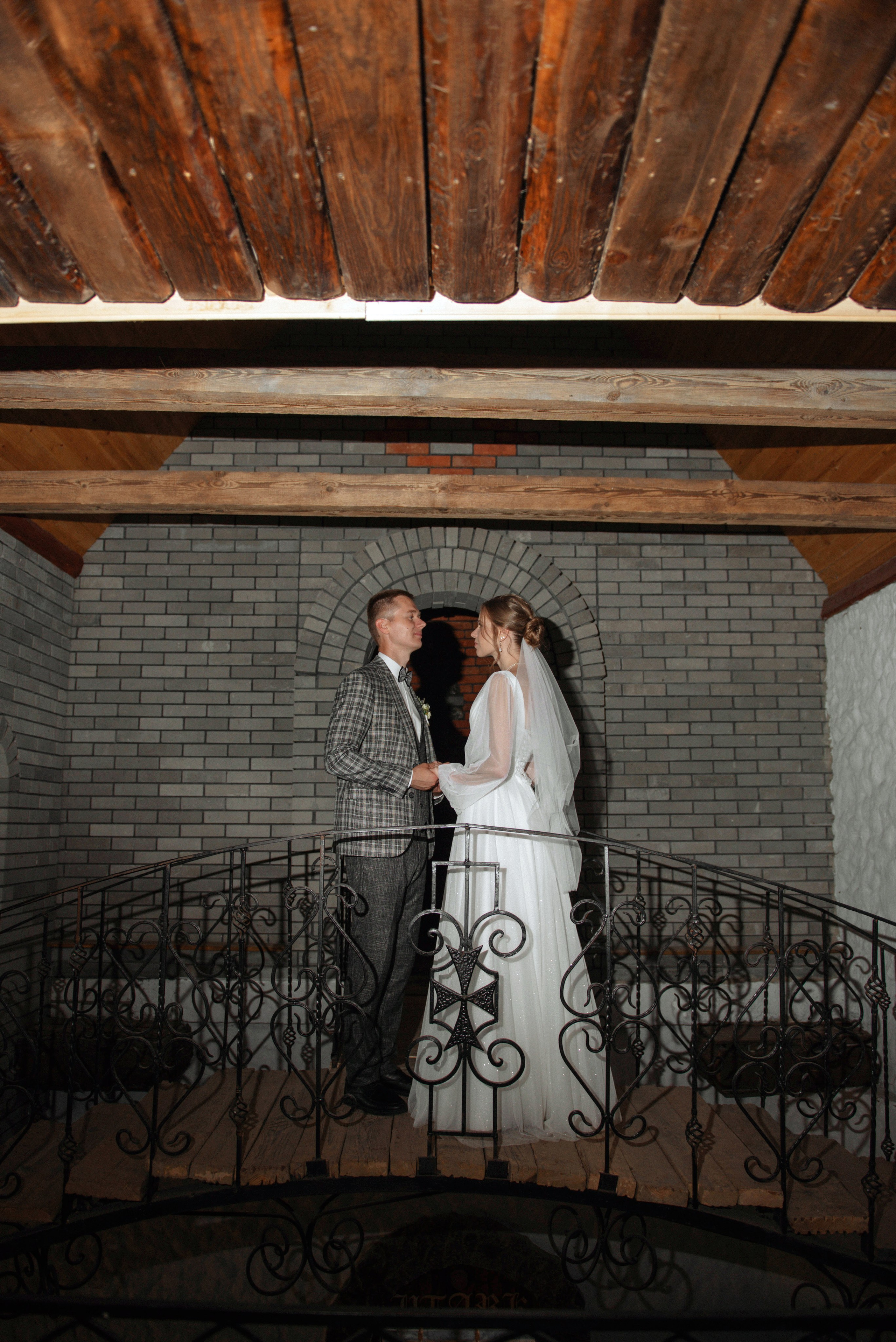 Дима и Юля. Свадебный фотограф Марина Жемчужникова в Москве и в Белгороде