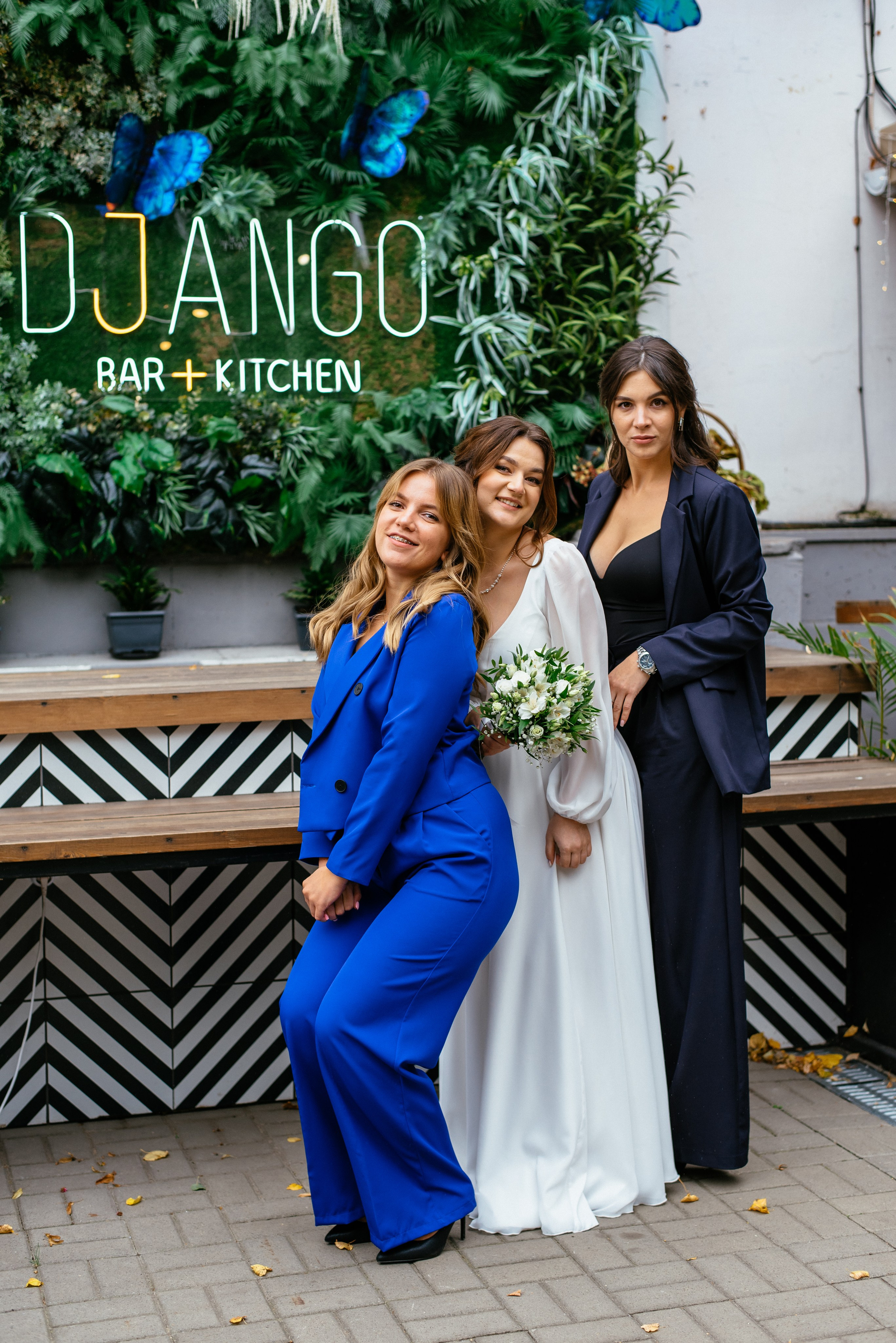 Свадебный фотограф — фотограф на свадьбу в Воронеже — Свадебное фото