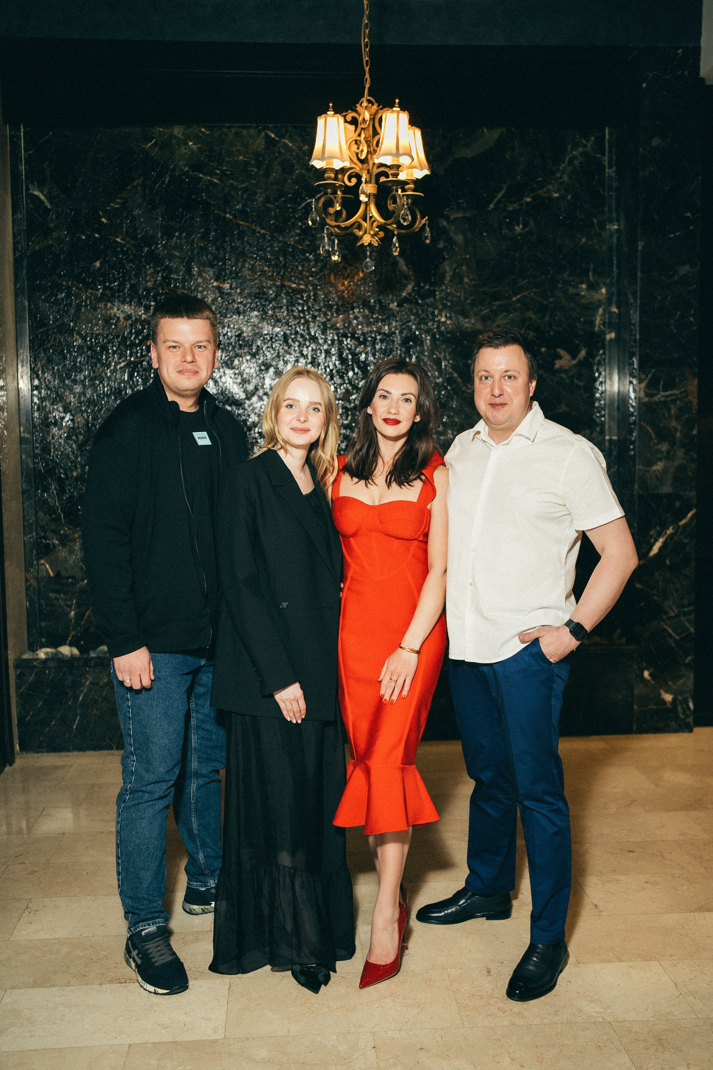 День рождения Кристины. Фотограф на любое событие в Кемерово