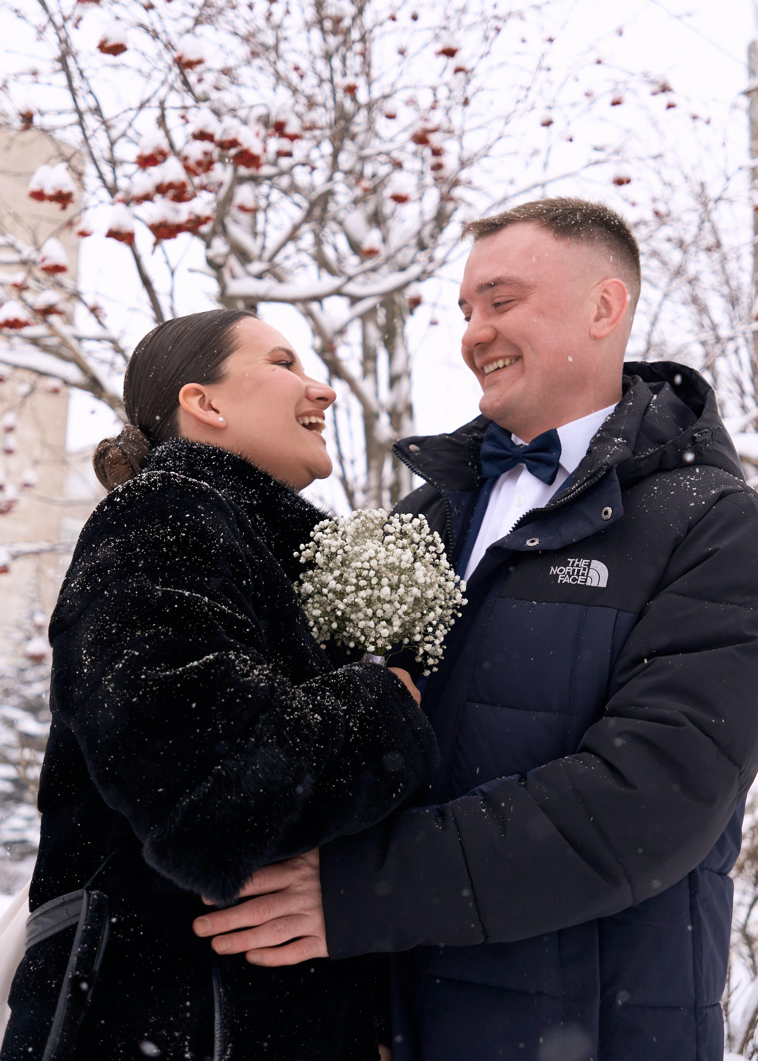 Kostya & Sasha. Ксения Петровская — фотограф и видеограф