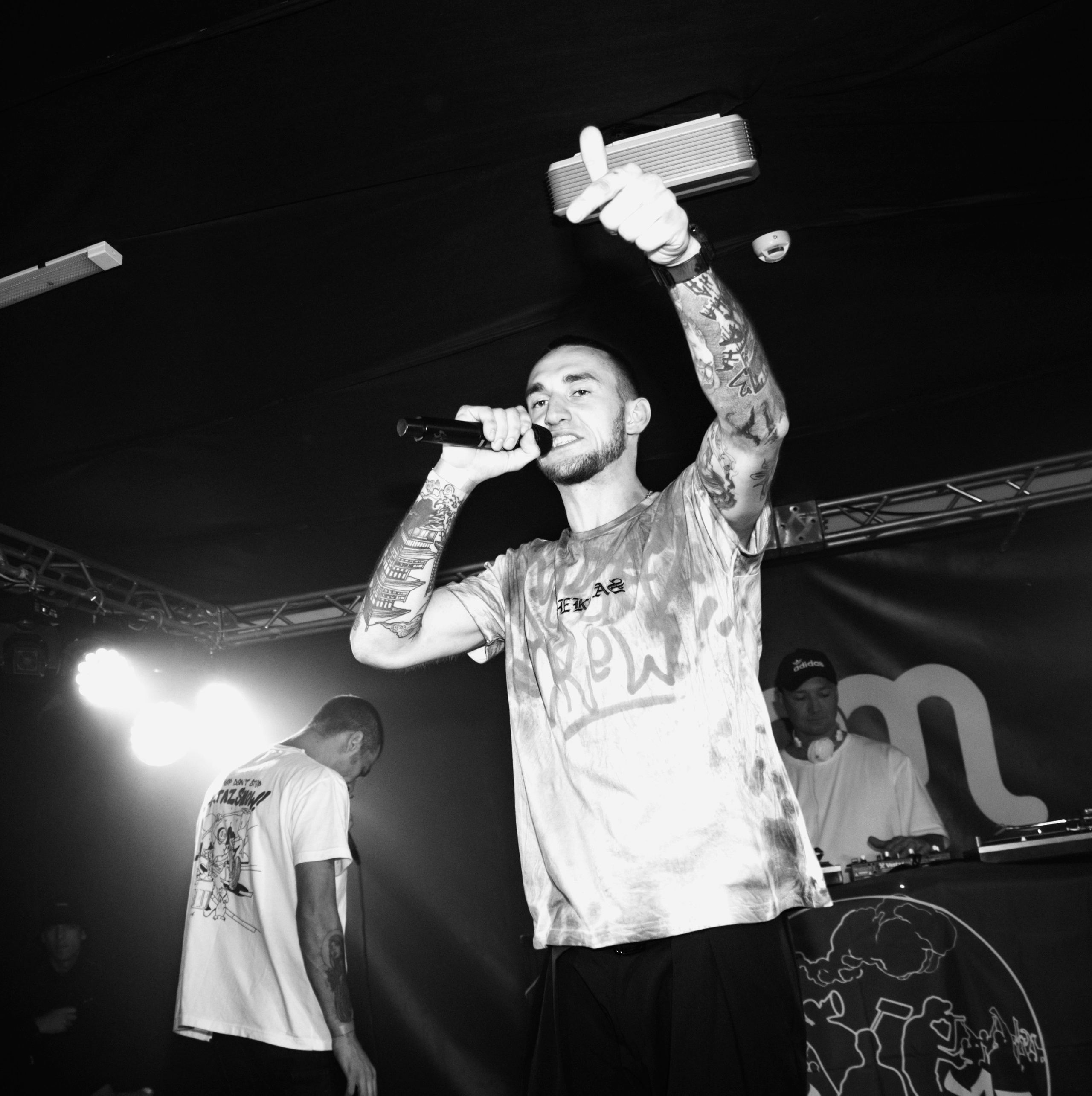 Sektaz 3. Репортажный фотограф в Симферополе Зареев Иван