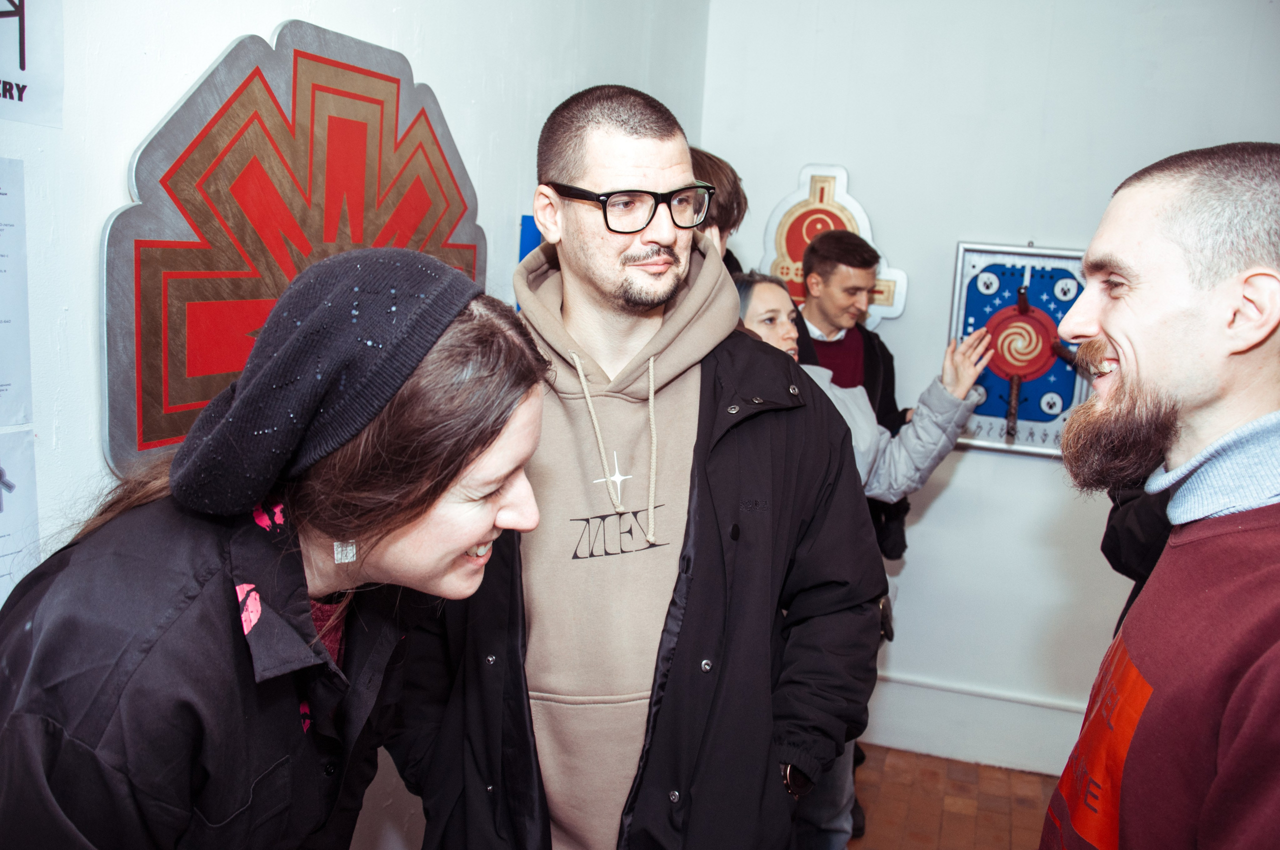 Саша Cupea «Устремлённые в небо». Репортажный фотограф в Симферополе Зареев Иван