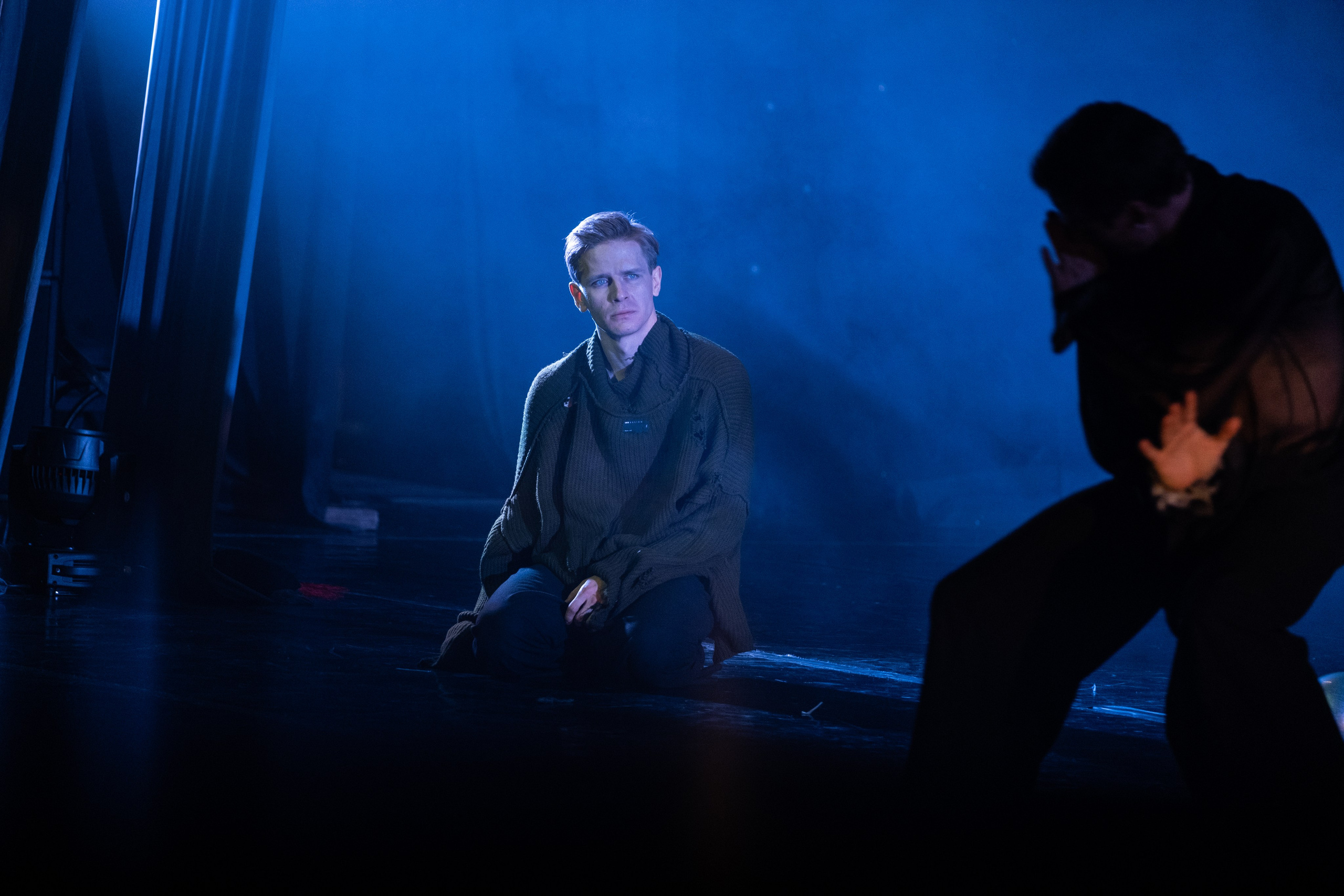 REPORTAGE. Фотограф Александра Мунволкер