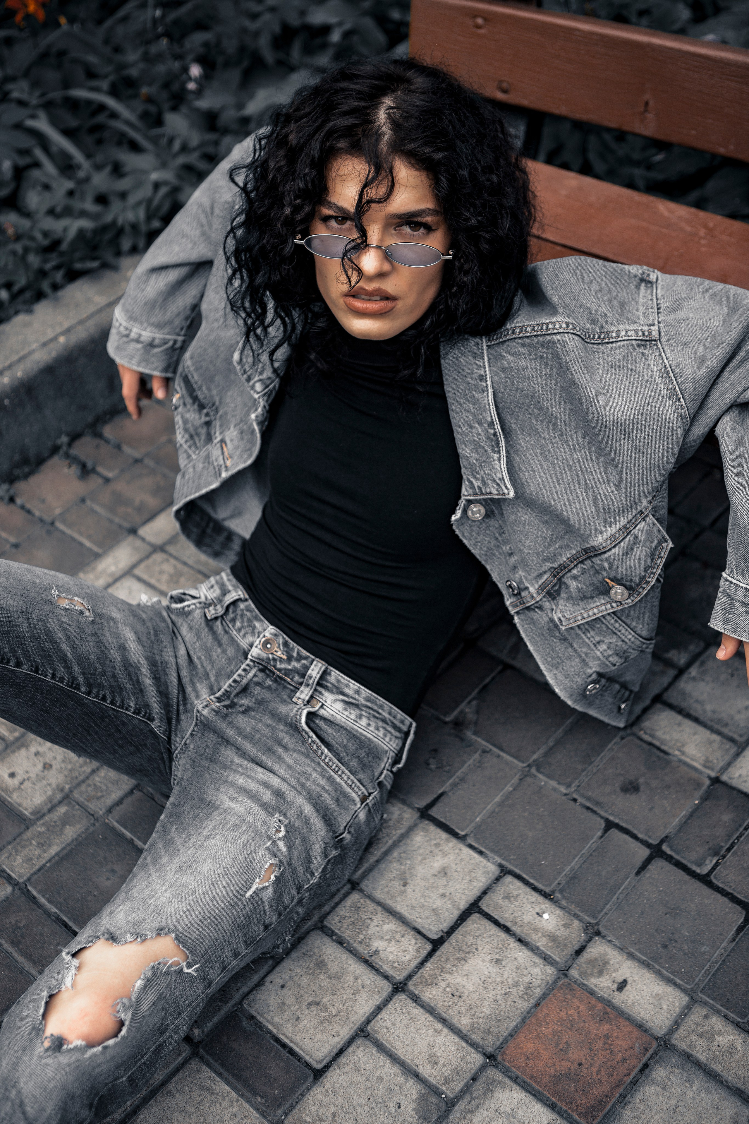 Алла. Фотограф в Москве Ксенья Раимова