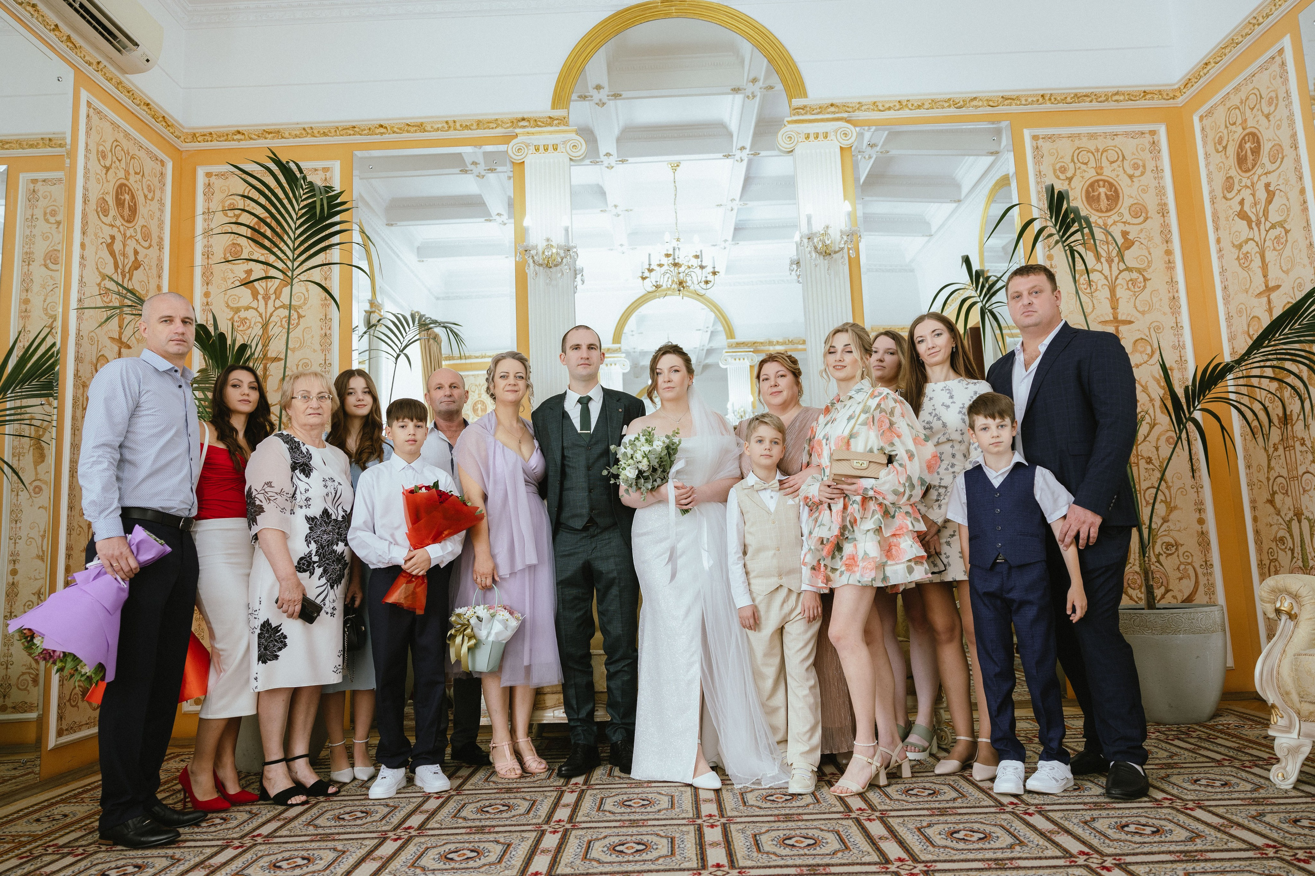 Оля Андрей. Фотограф в Москве Ксенья Раимова