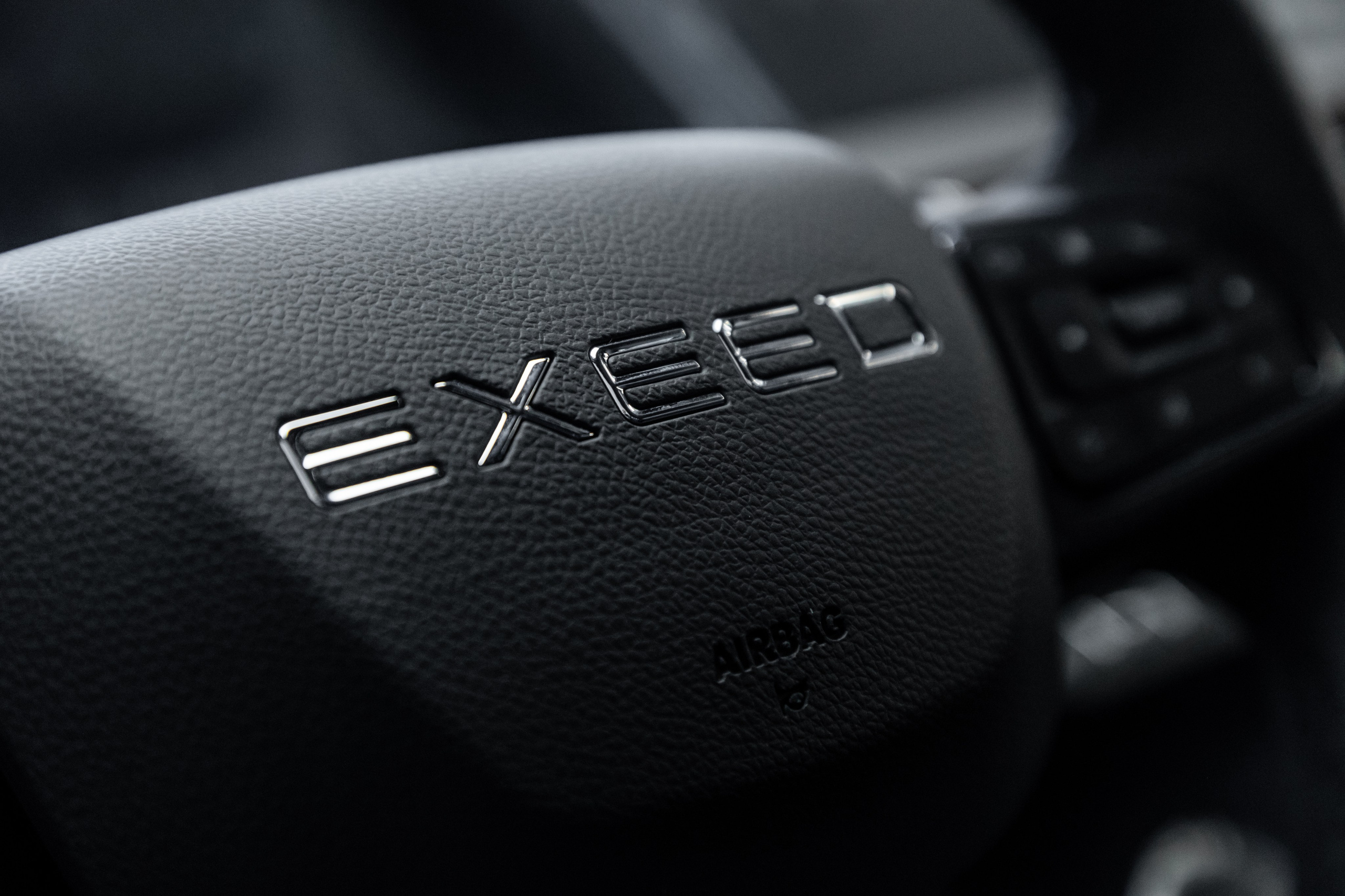 Выдача автомобиля. Фотограф в Самаре / Олеся Широнина