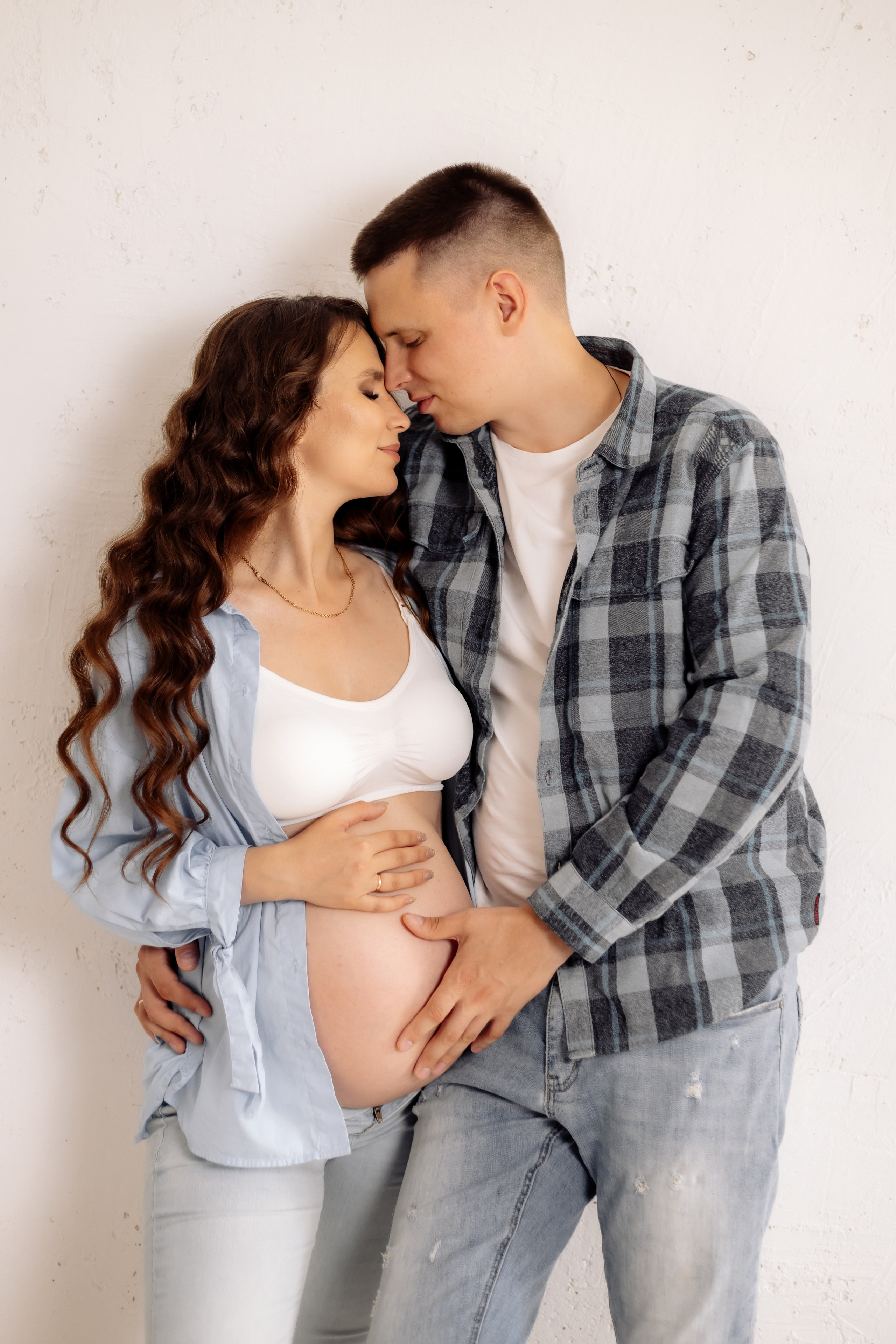 Н&Я. Зотова Алена — семейный и женский фотограф в Зеленограде