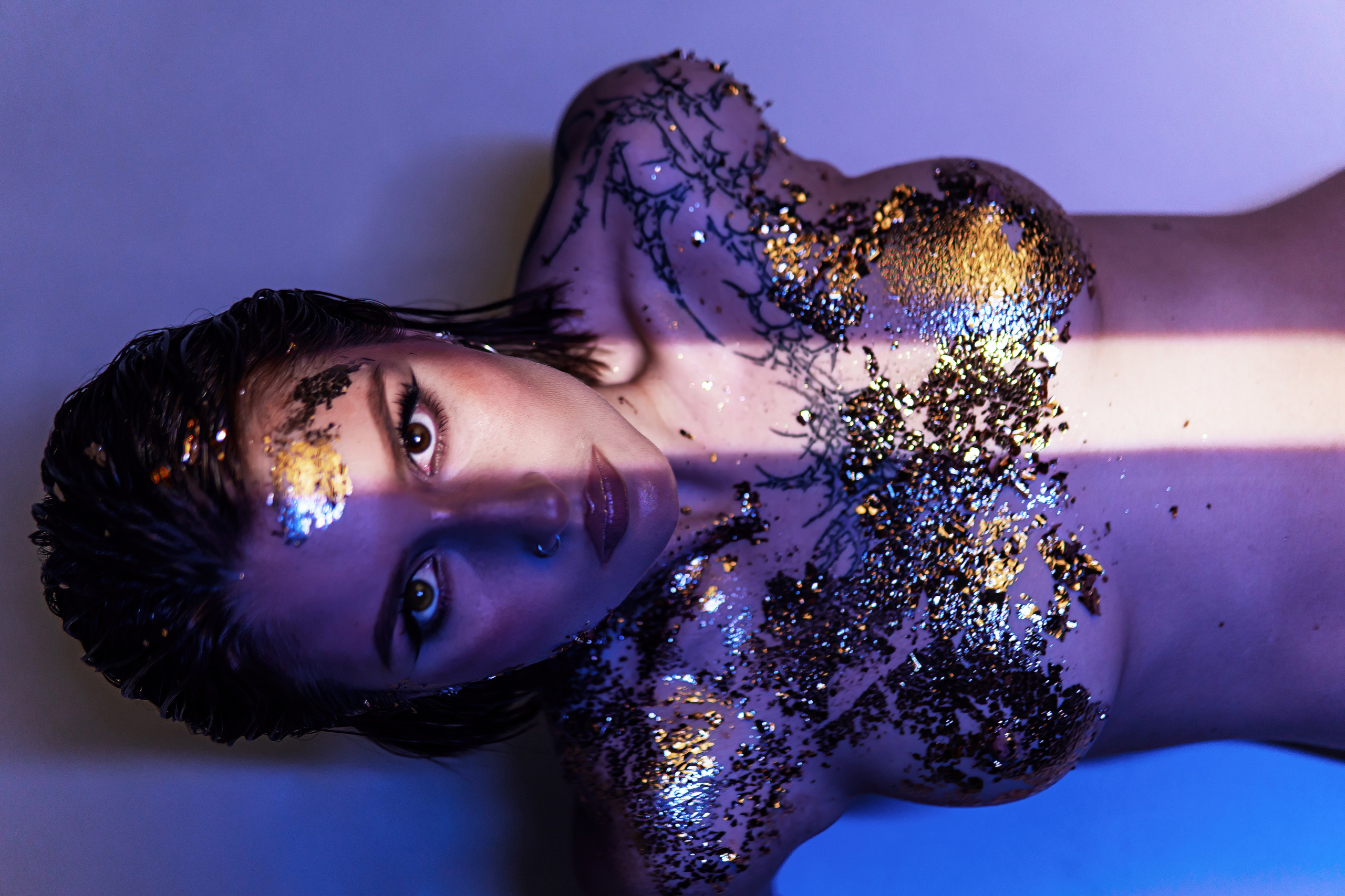 Мира. Фотосъемки в Санкт-Петербурге и Ленинградской области