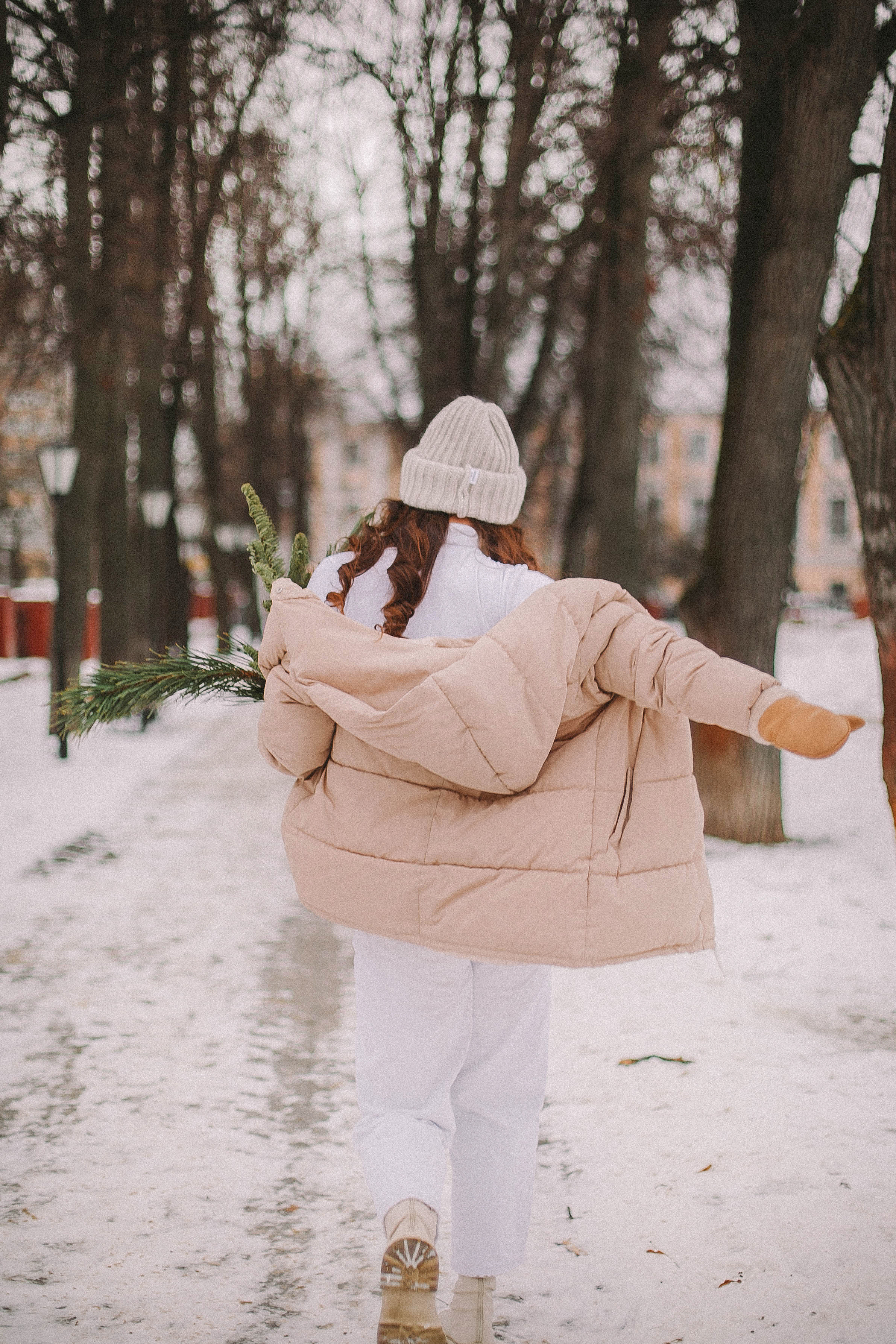 Настя. Свадьбы в формате прогулки, индивидуальные и семейные съёмки