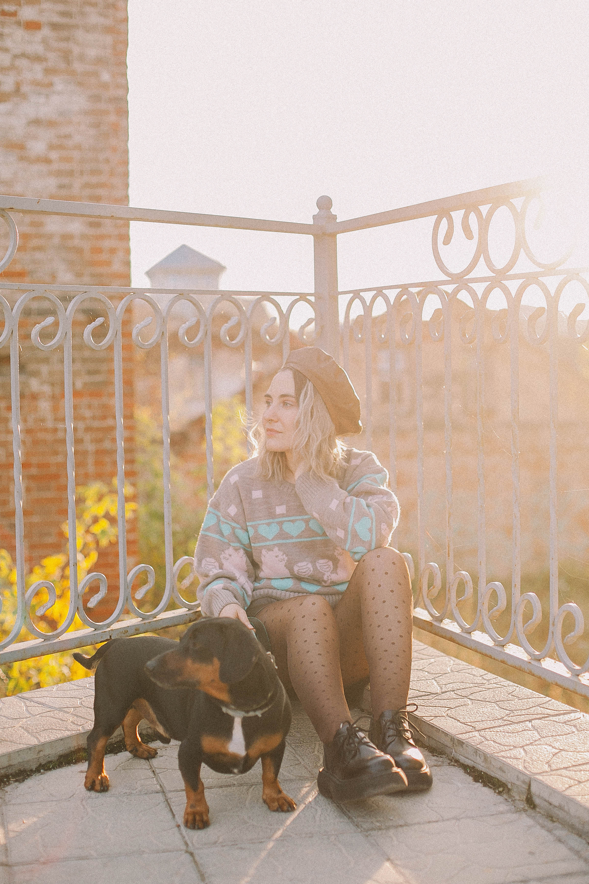 Ксюша и Асгард. Свадьбы в формате прогулки, индивидуальные и семейные съёмки