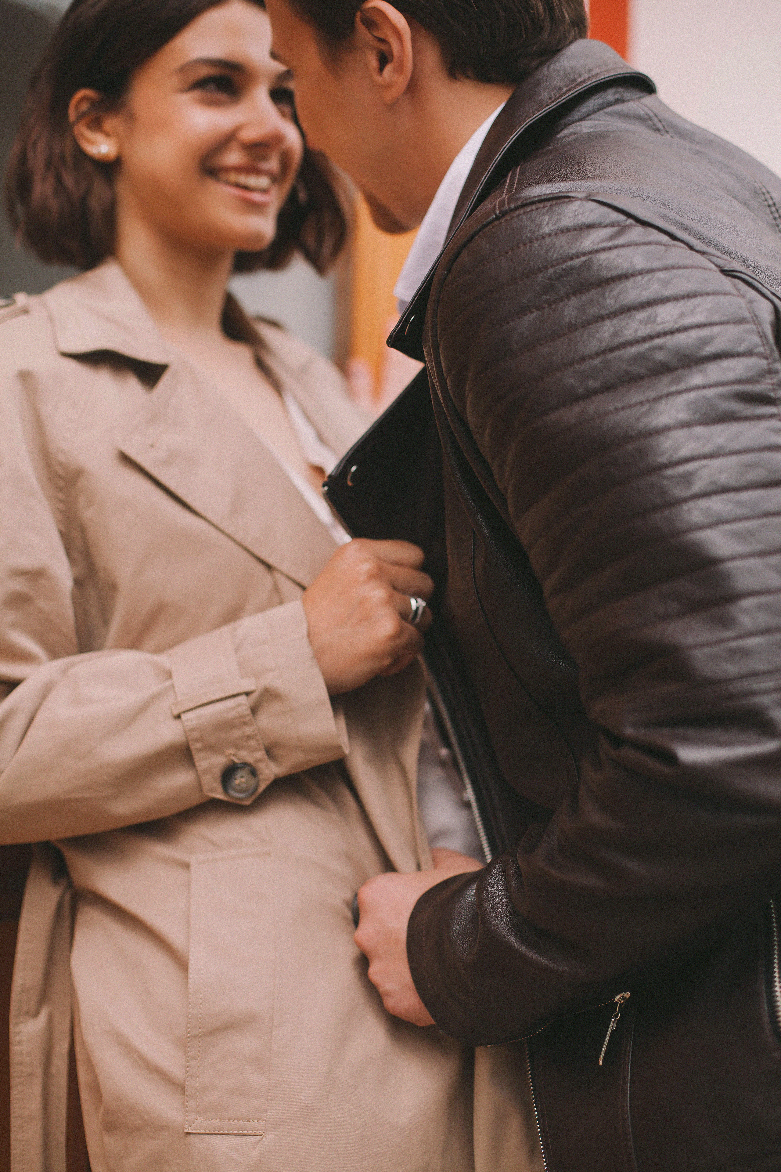 Свадьба Елена и Александр. Свадьбы в формате прогулки, индивидуальные и семейные съёмки