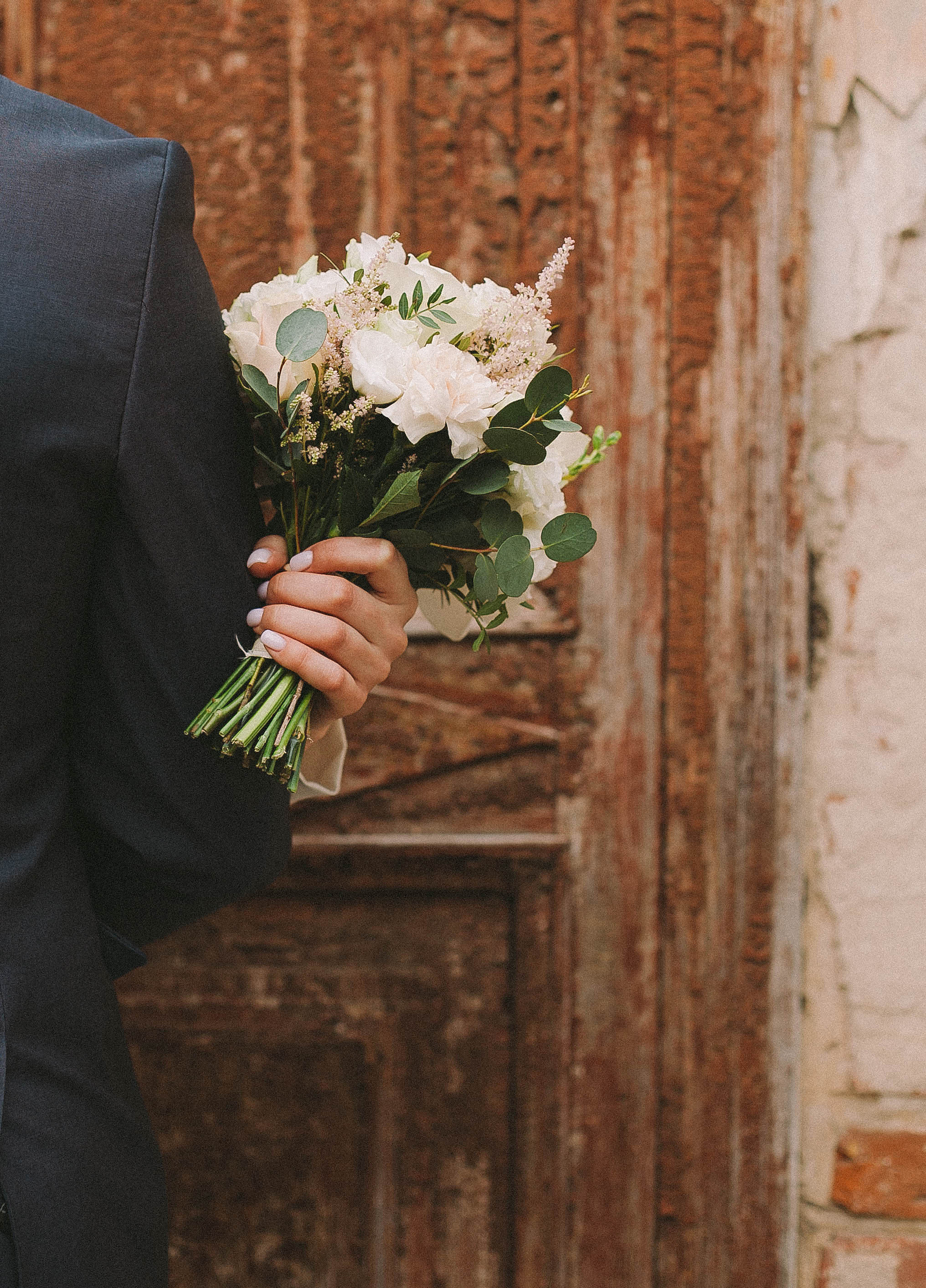 Свадьба Кристина и Константин. Свадьбы в формате прогулки, индивидуальные и семейные съёмки