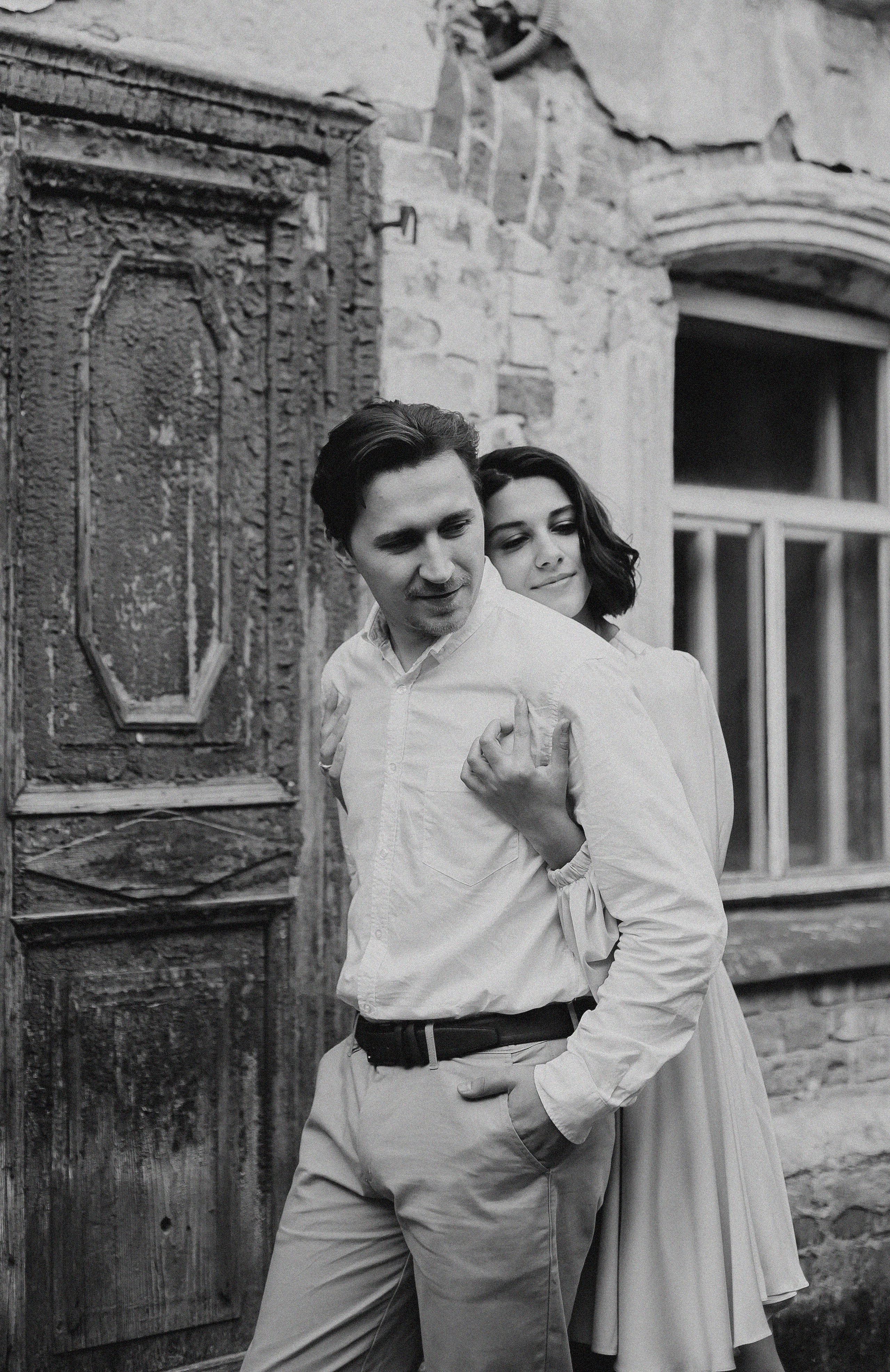 Свадьба Елена и Александр. Свадьбы в формате прогулки, индивидуальные и семейные съёмки