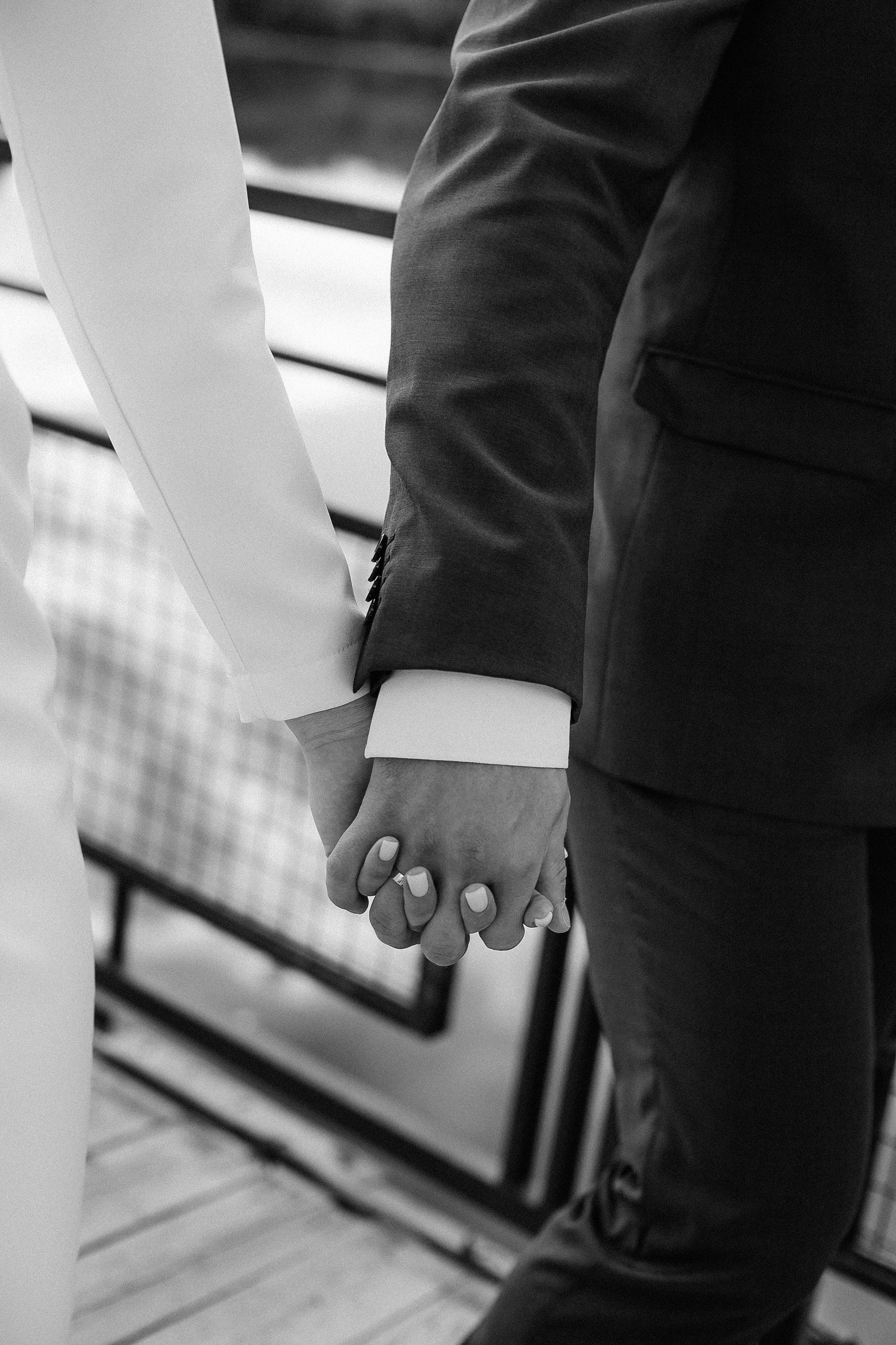 Свадьба Кристина и Константин. Свадьбы в формате прогулки, индивидуальные и семейные съёмки