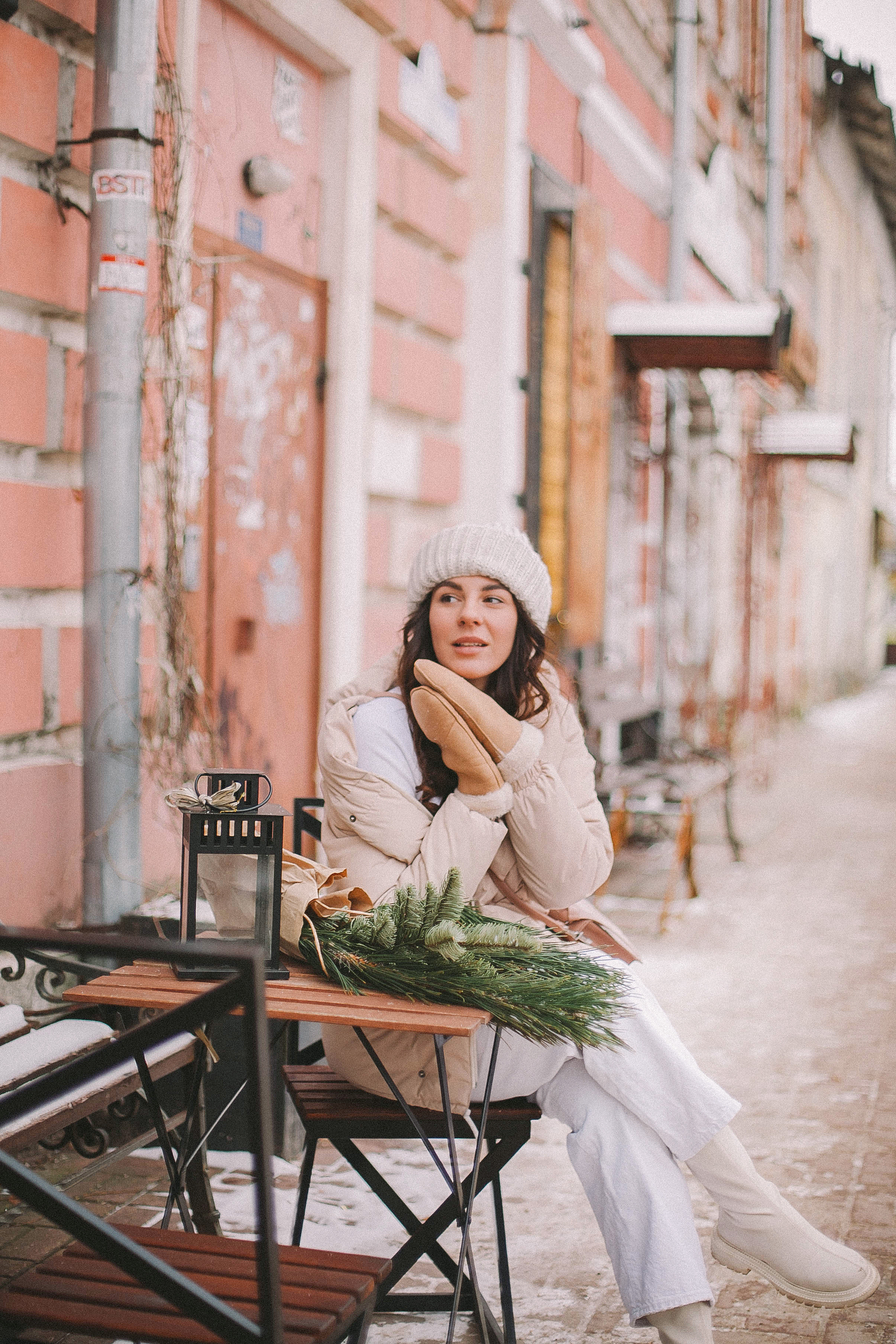 Настя. Свадьбы в формате прогулки, индивидуальные и семейные съёмки