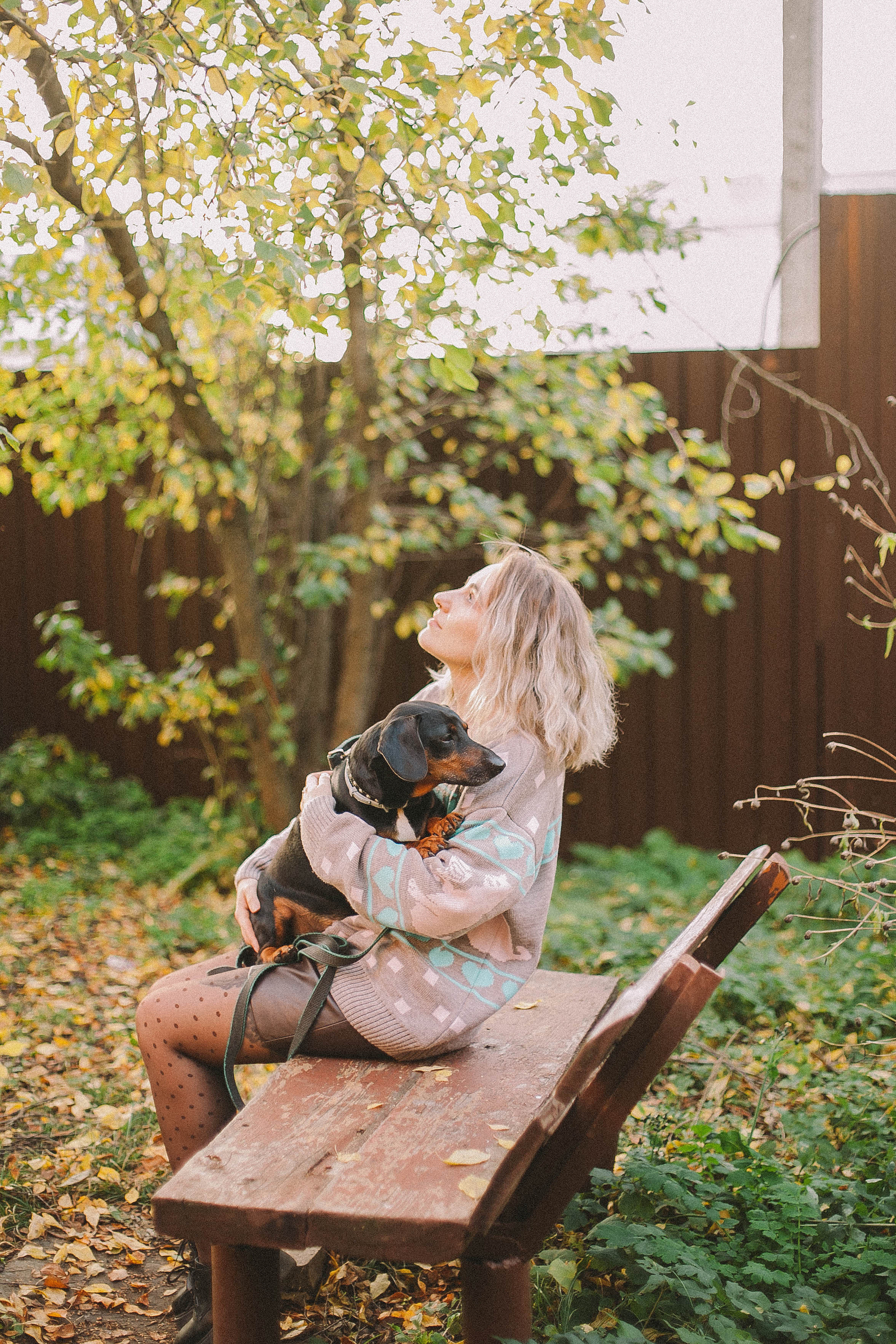 Ксюша и Асгард. Свадьбы в формате прогулки, индивидуальные и семейные съёмки