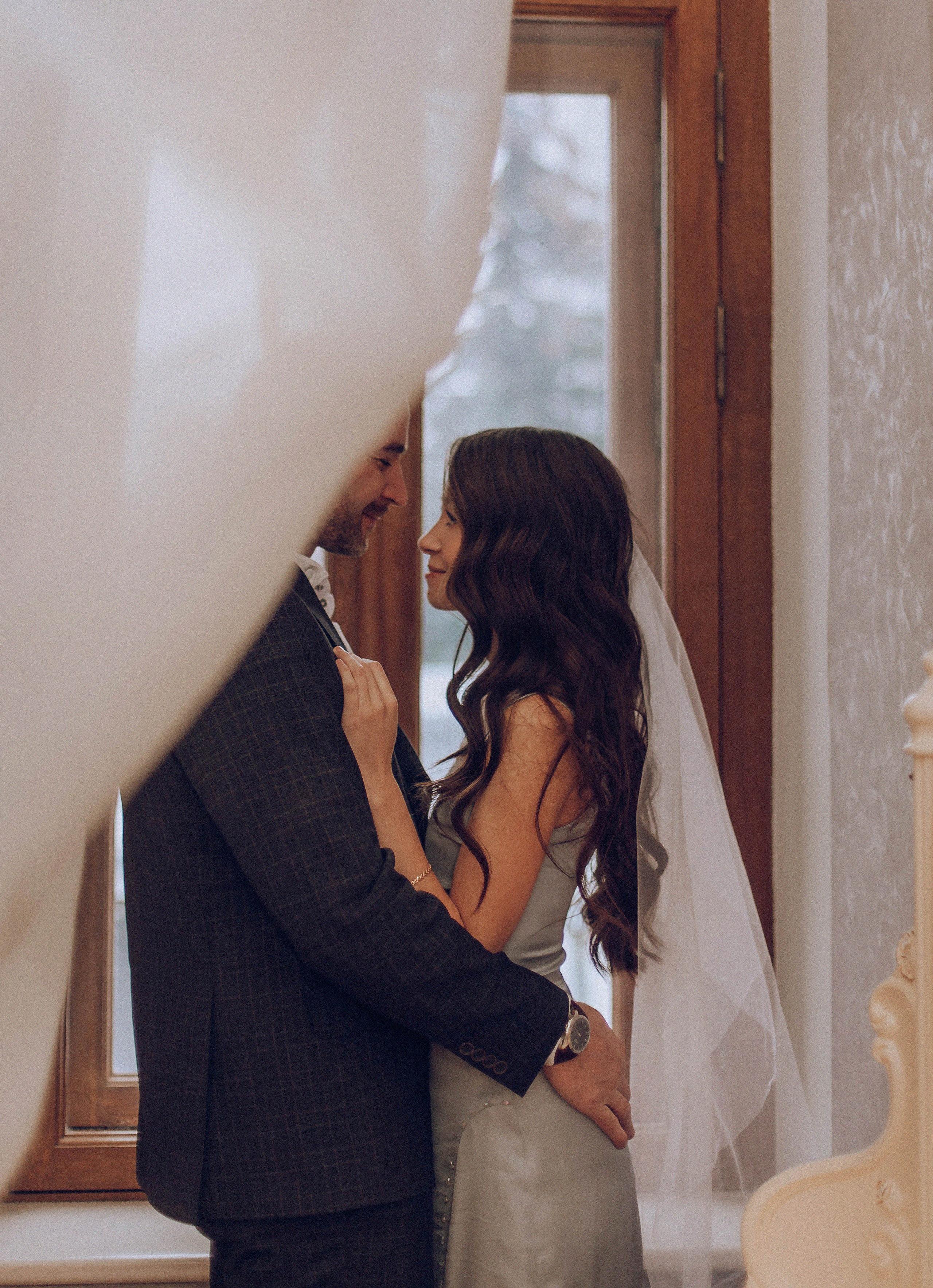 Свадьба Екатерина и Виталий. Свадьбы в формате прогулки, индивидуальные и семейные съёмки