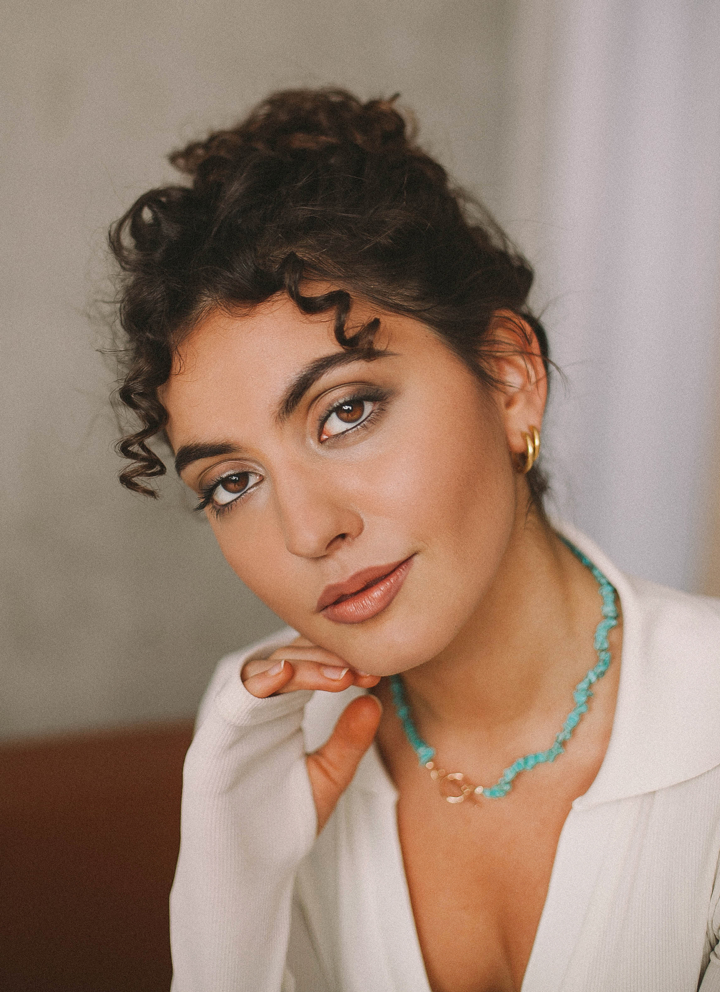 Соня. Свадьбы в формате прогулки, индивидуальные и семейные съёмки