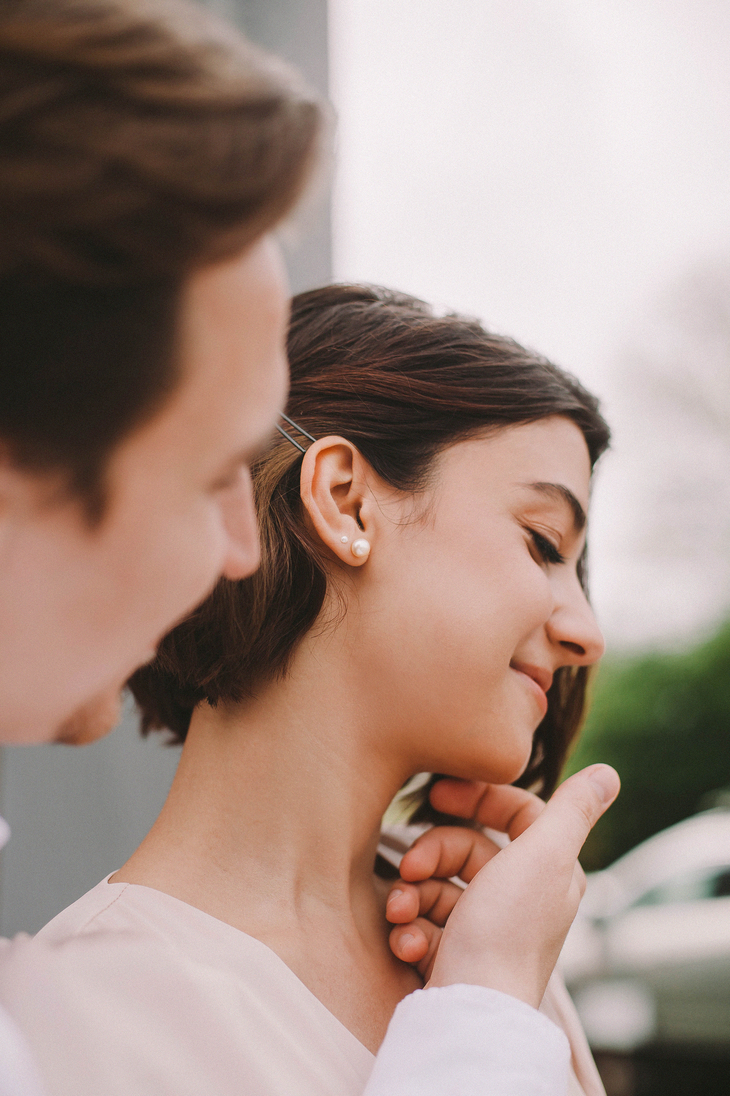 Свадьба Елена и Александр. Свадьбы в формате прогулки, индивидуальные и семейные съёмки