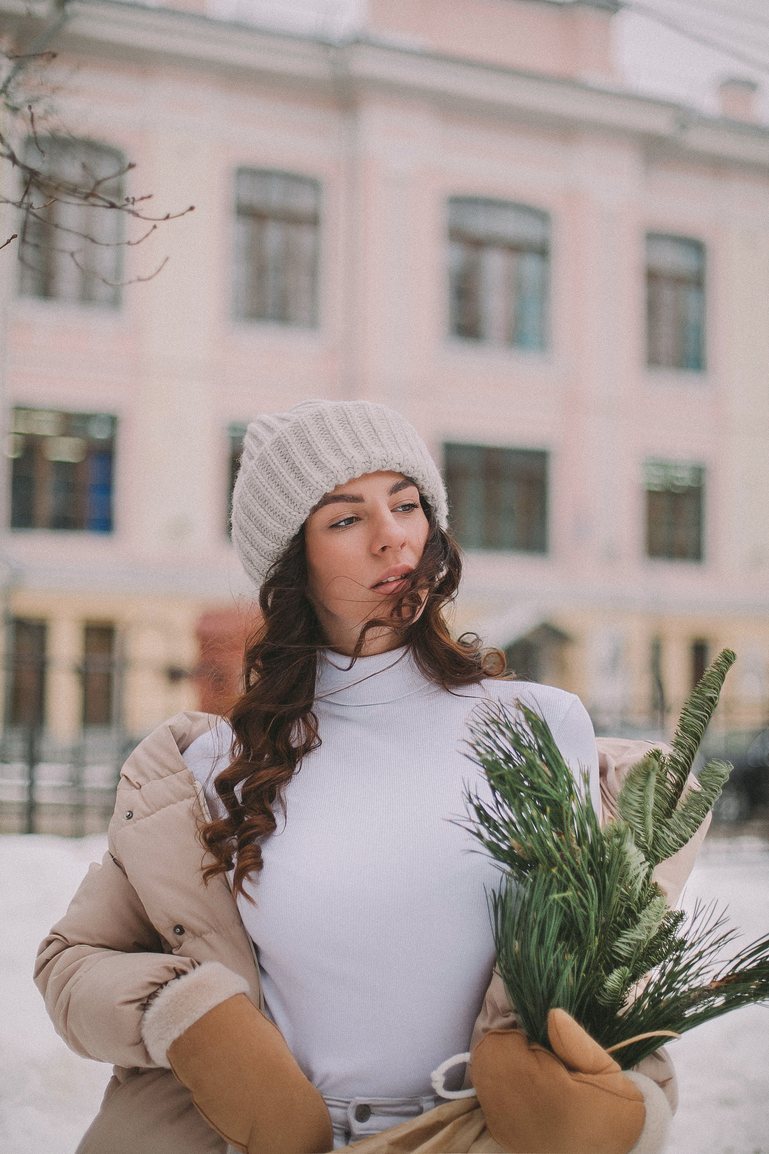 Настя. Свадьбы в формате прогулки, индивидуальные и семейные съёмки