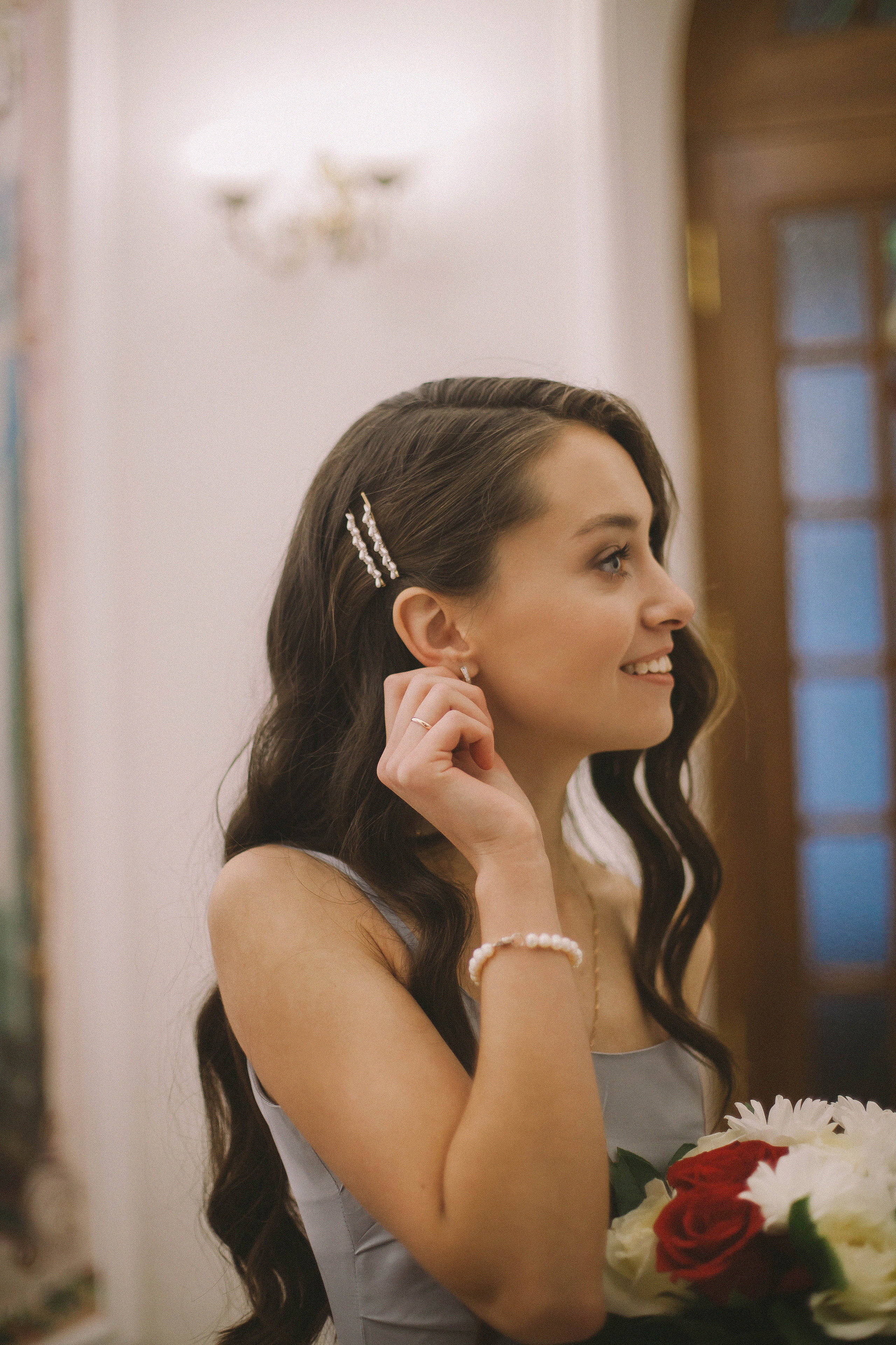 Свадьба Екатерина и Виталий. Свадьбы в формате прогулки, индивидуальные и семейные съёмки