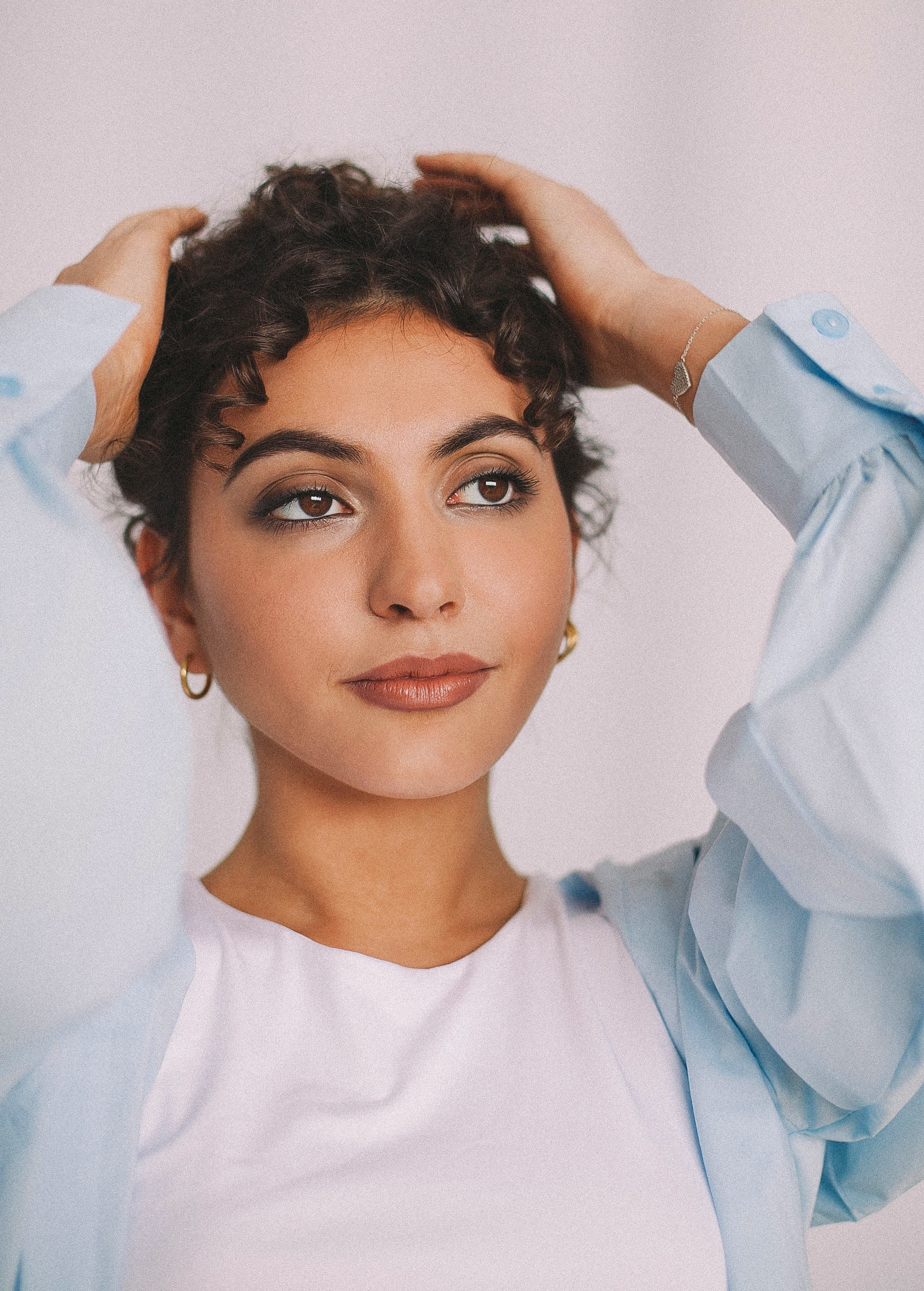 Соня. Свадьбы в формате прогулки, индивидуальные и семейные съёмки