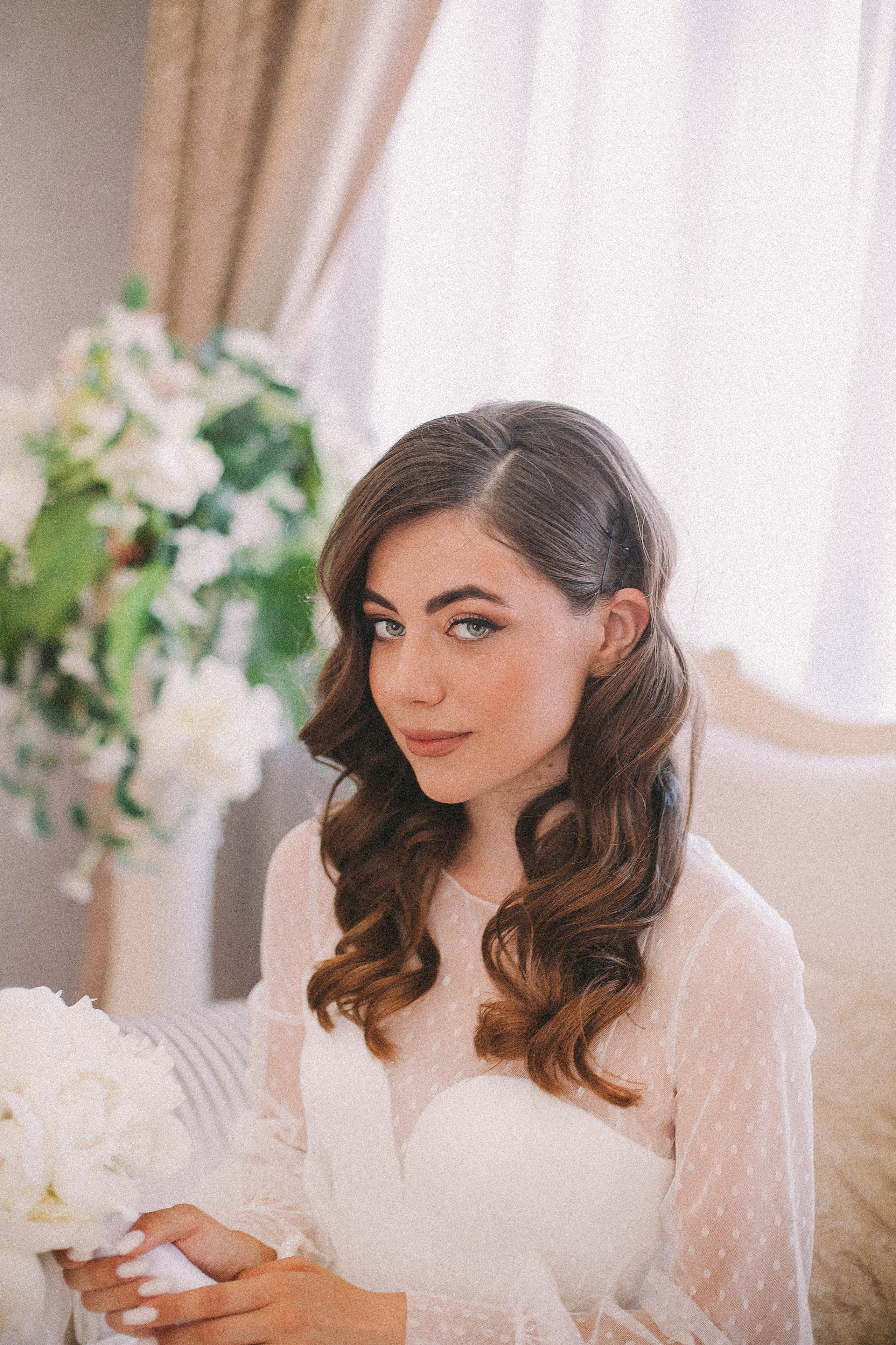 Свадьба Лада и Антон. Свадьбы в формате прогулки, индивидуальные и семейные съёмки