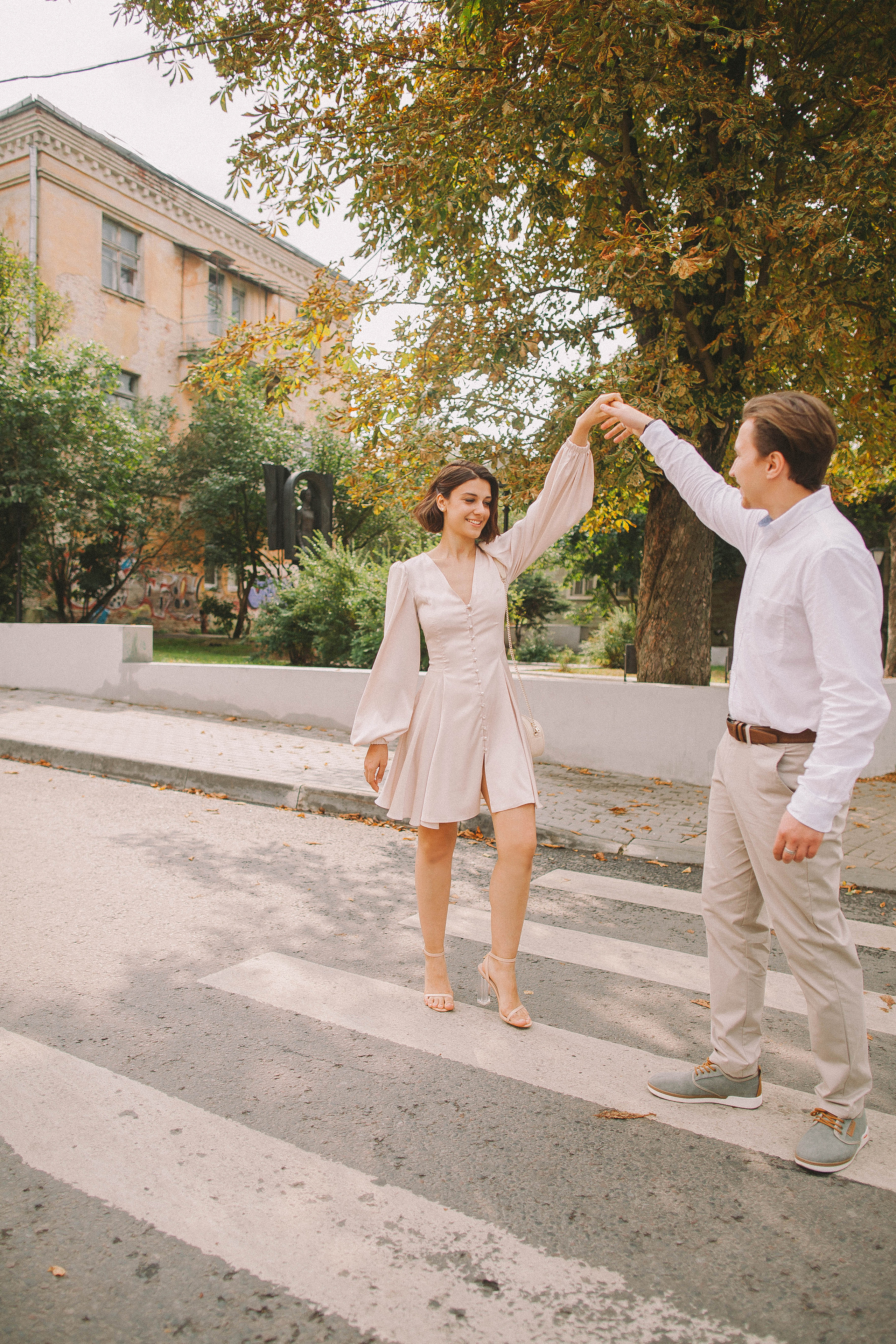 Свадьба Елена и Александр. Свадьбы в формате прогулки, индивидуальные и семейные съёмки