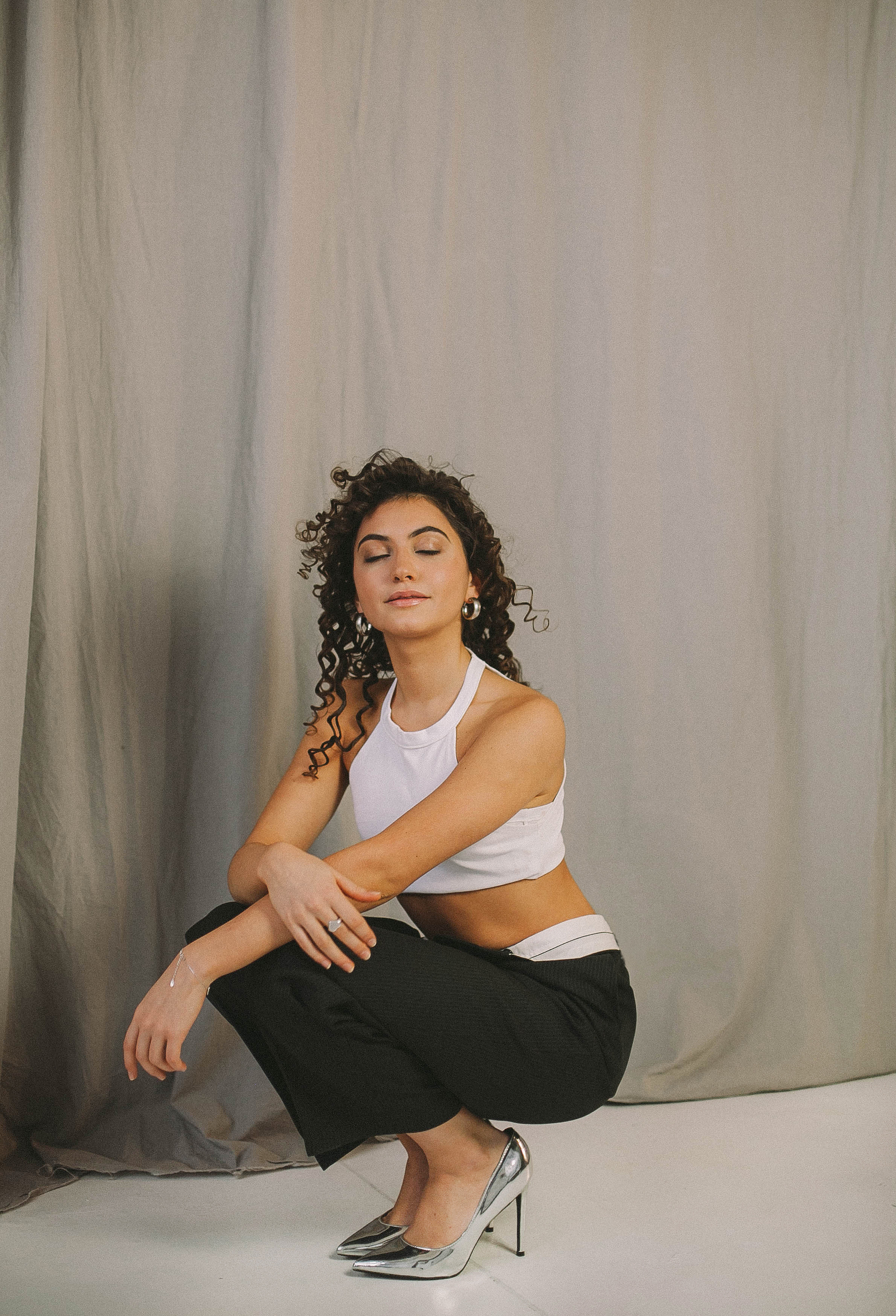 София. Свадьбы в формате прогулки, индивидуальные и семейные съёмки