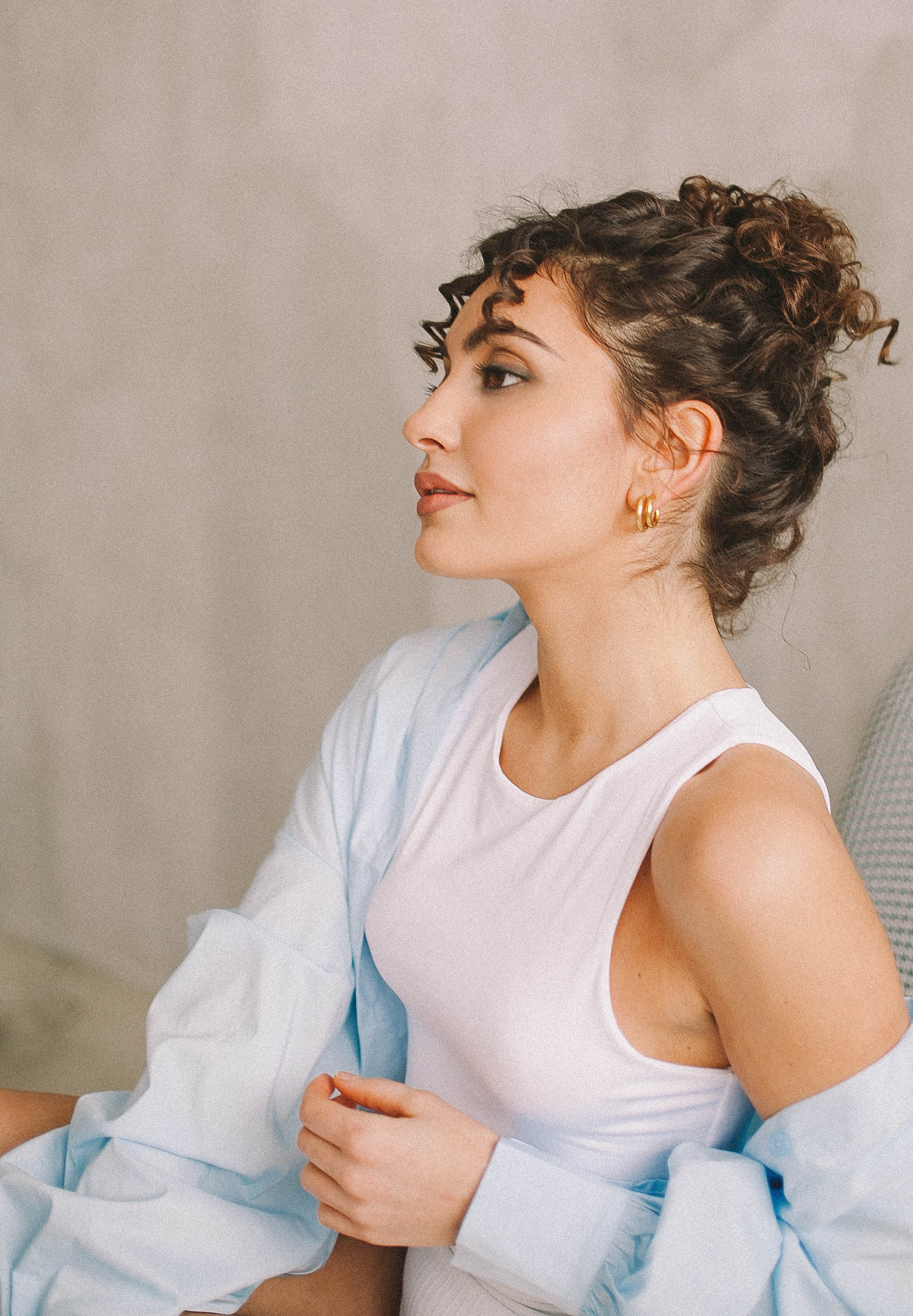 Соня. Свадьбы в формате прогулки, индивидуальные и семейные съёмки