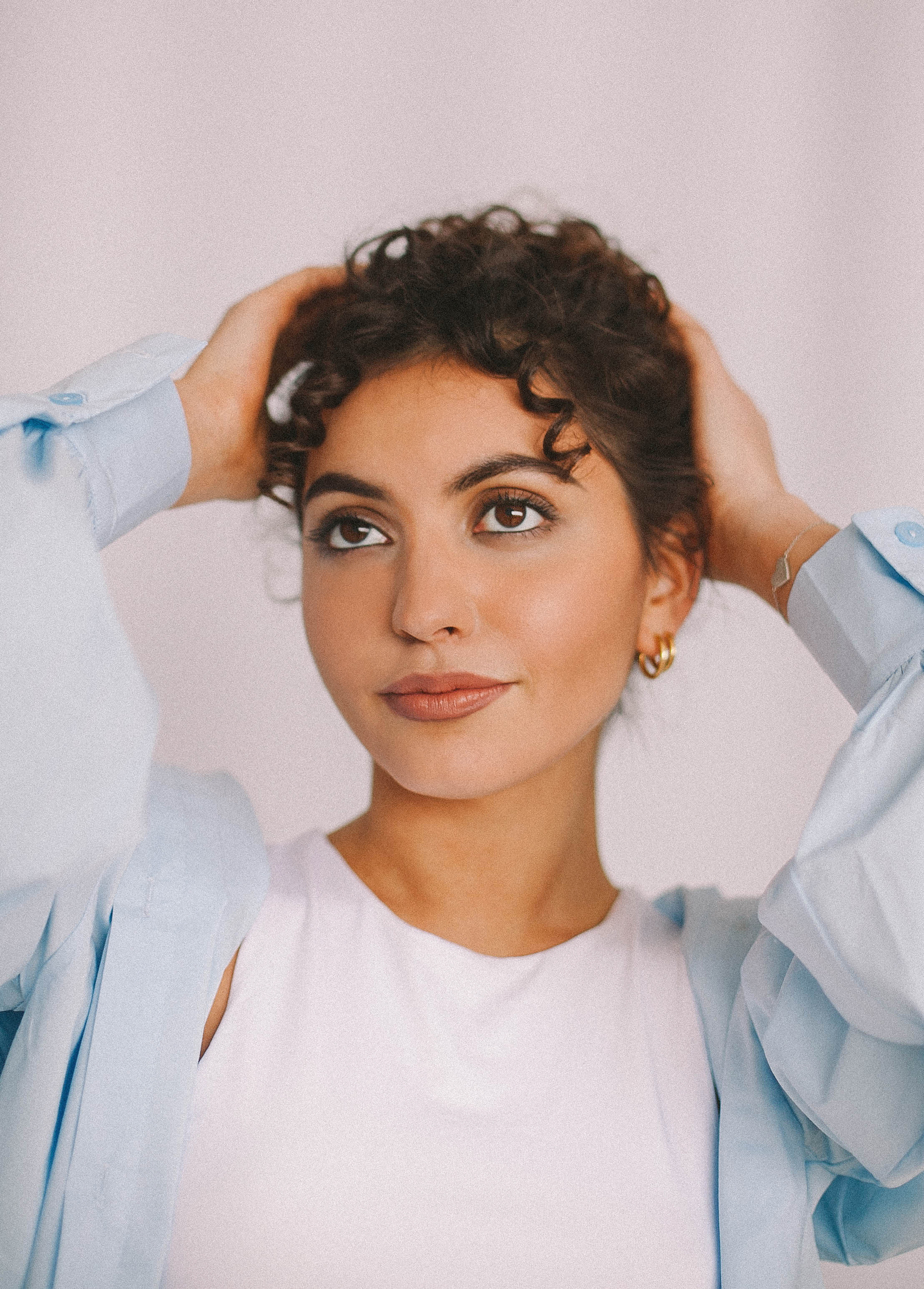 Соня. Свадьбы в формате прогулки, индивидуальные и семейные съёмки