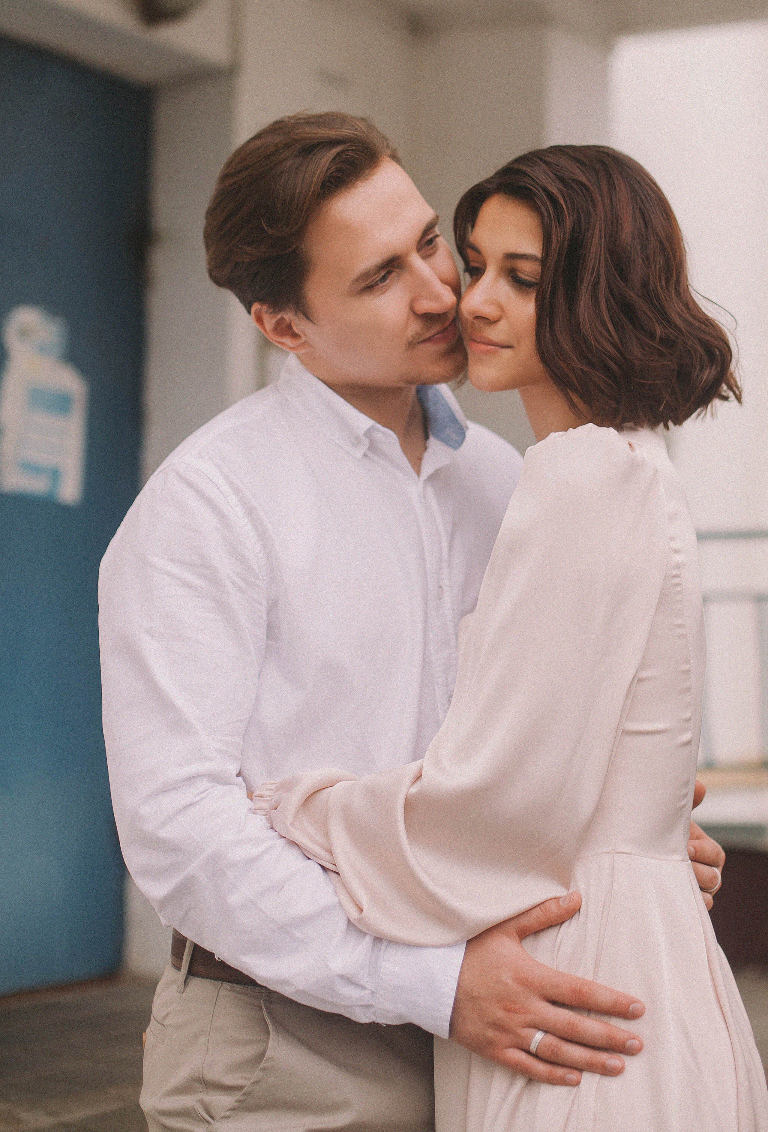 Свадьба Елена и Александр. Свадьбы в формате прогулки, индивидуальные и семейные съёмки