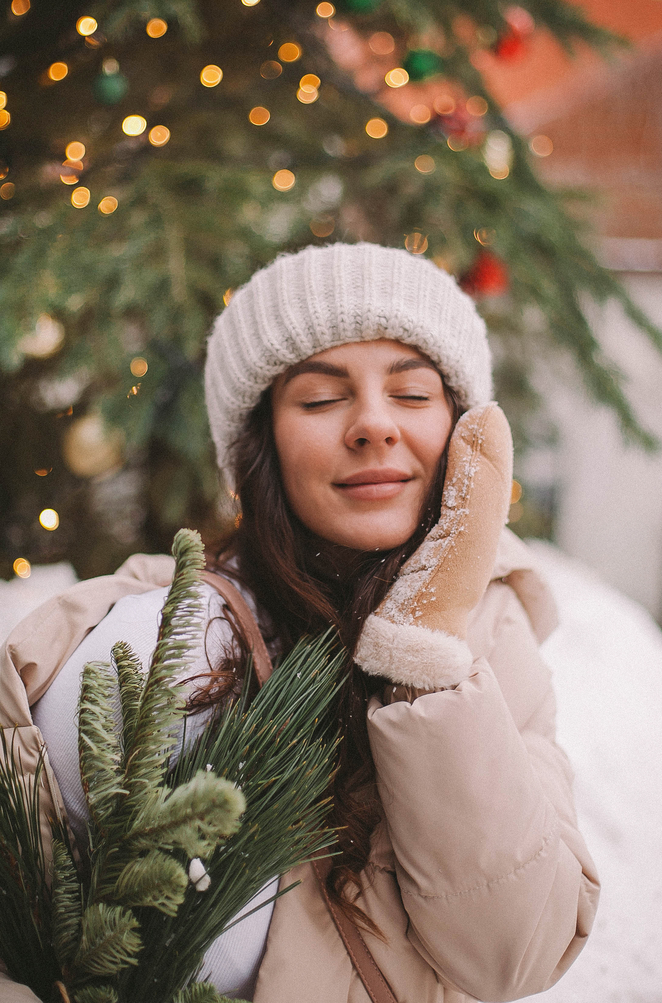 Настя. Свадьбы в формате прогулки, индивидуальные и семейные съёмки