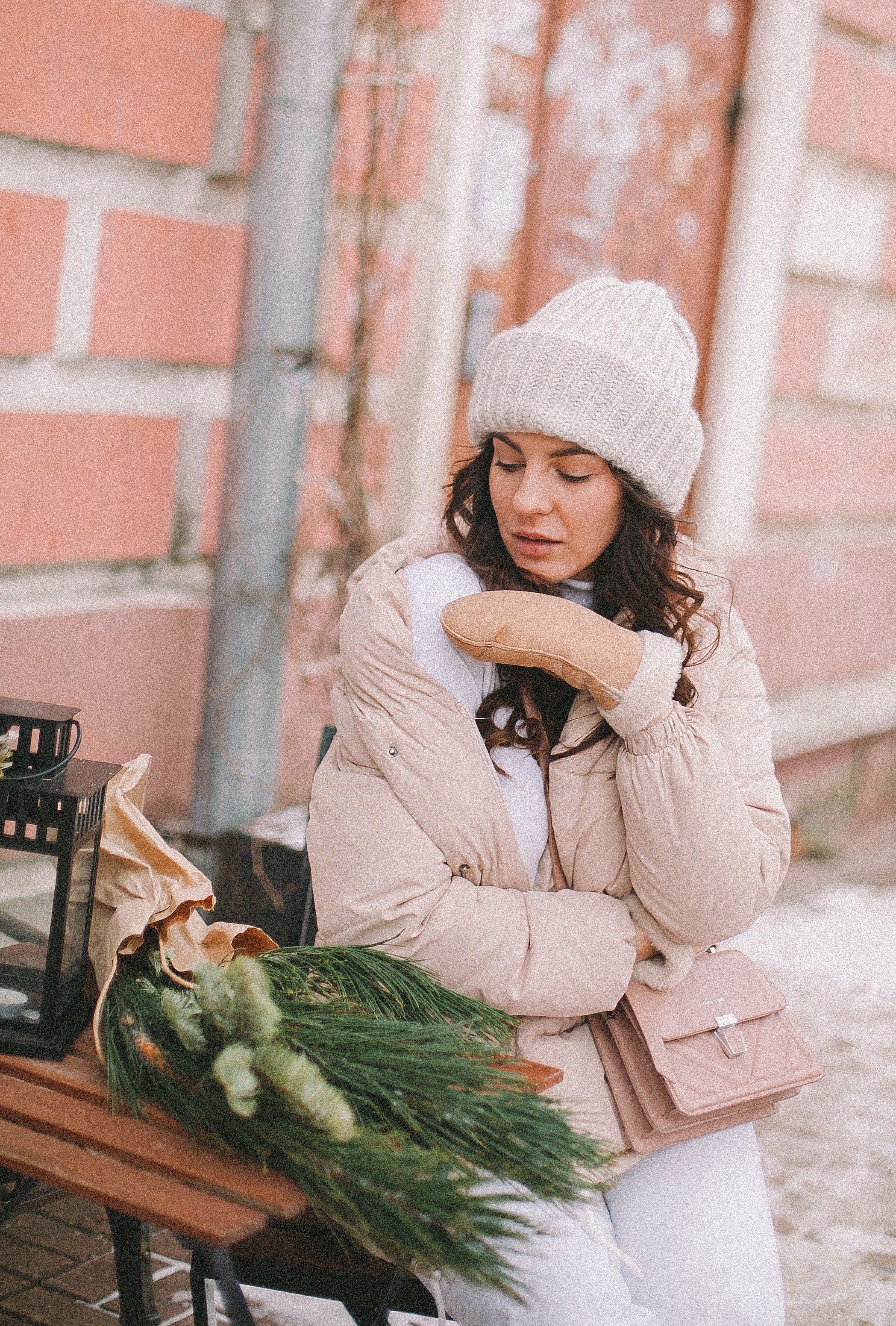 Настя. Свадьбы в формате прогулки, индивидуальные и семейные съёмки