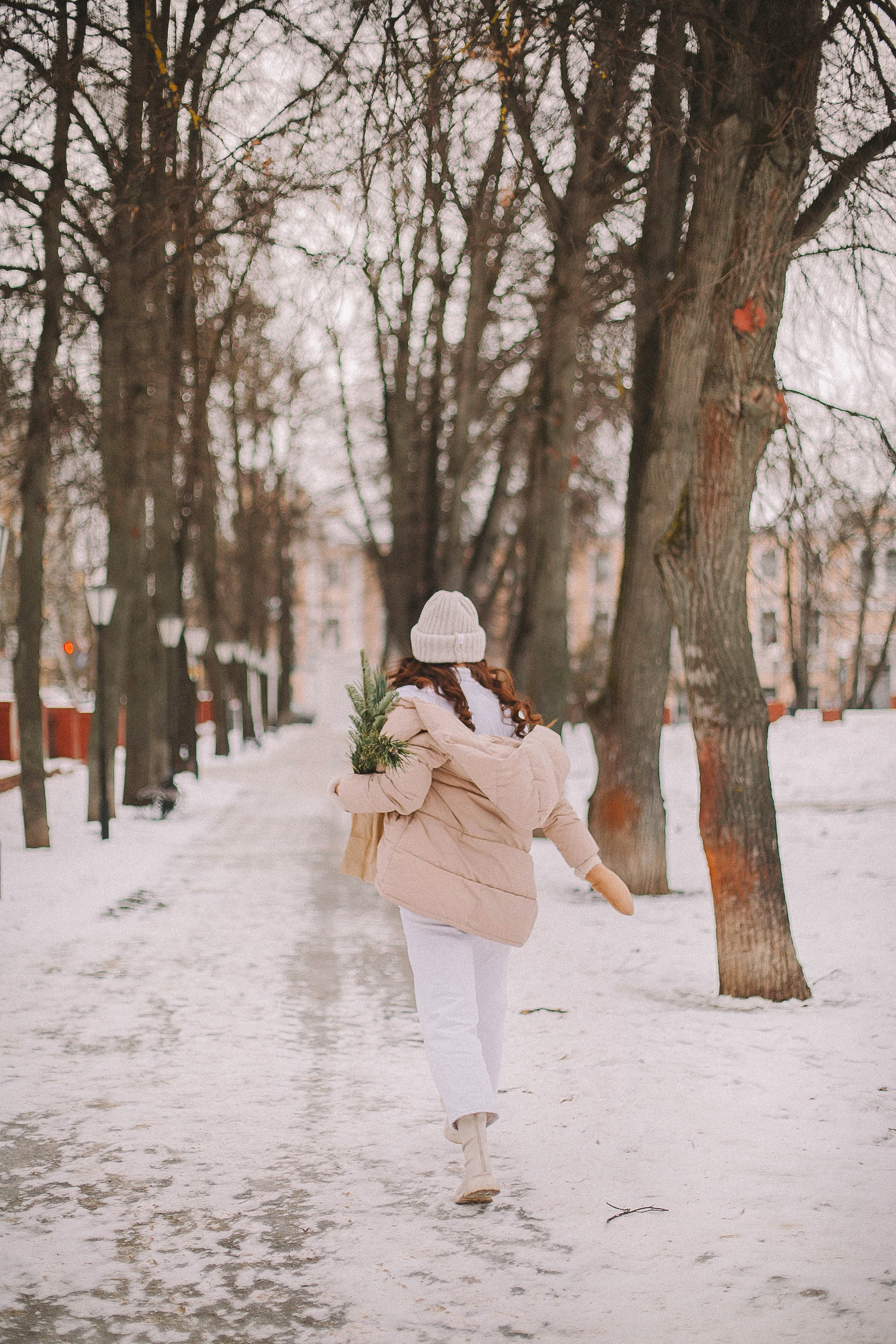 Настя. Свадьбы в формате прогулки, индивидуальные и семейные съёмки