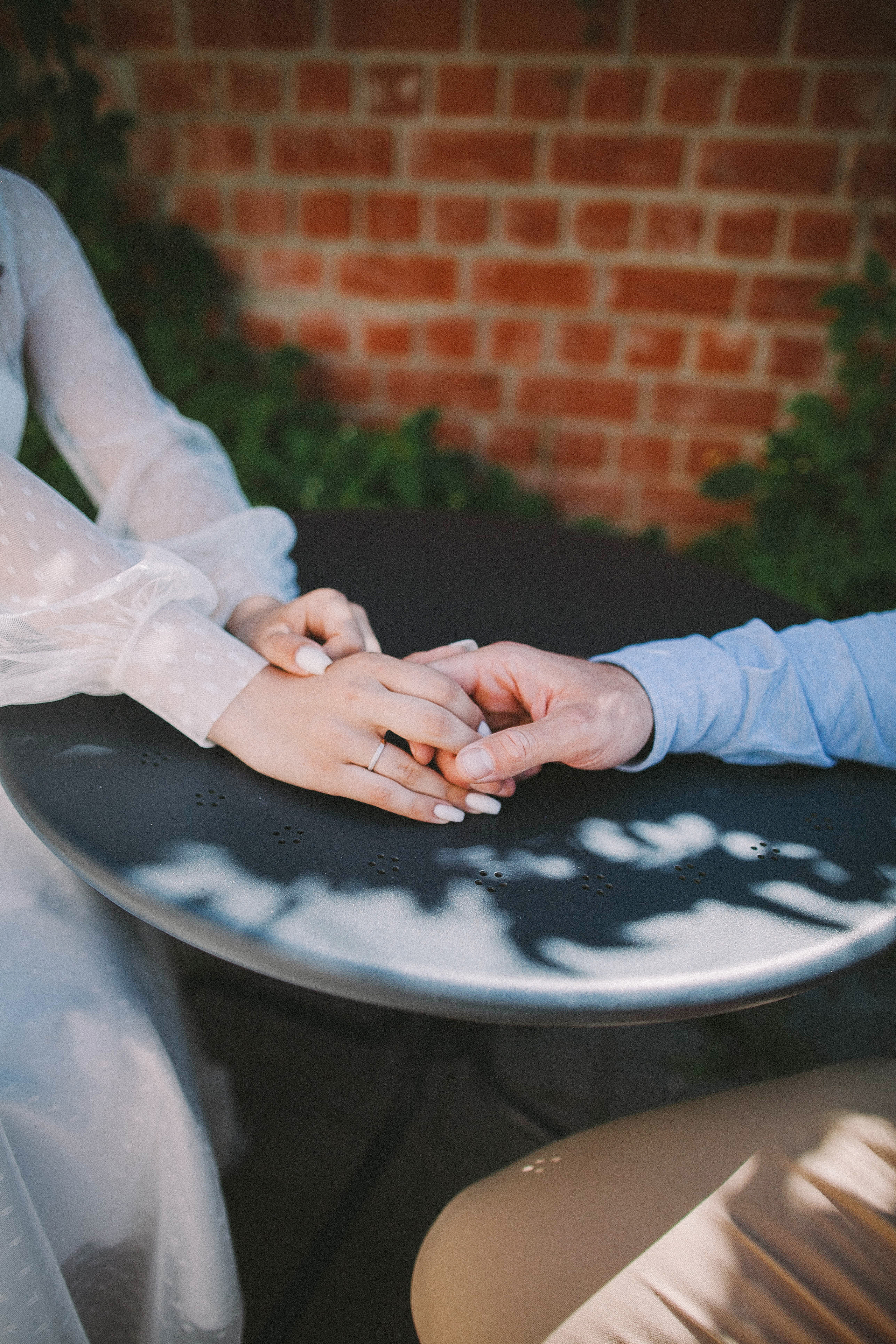 Свадьба Лада и Антон. Свадьбы в формате прогулки, индивидуальные и семейные съёмки