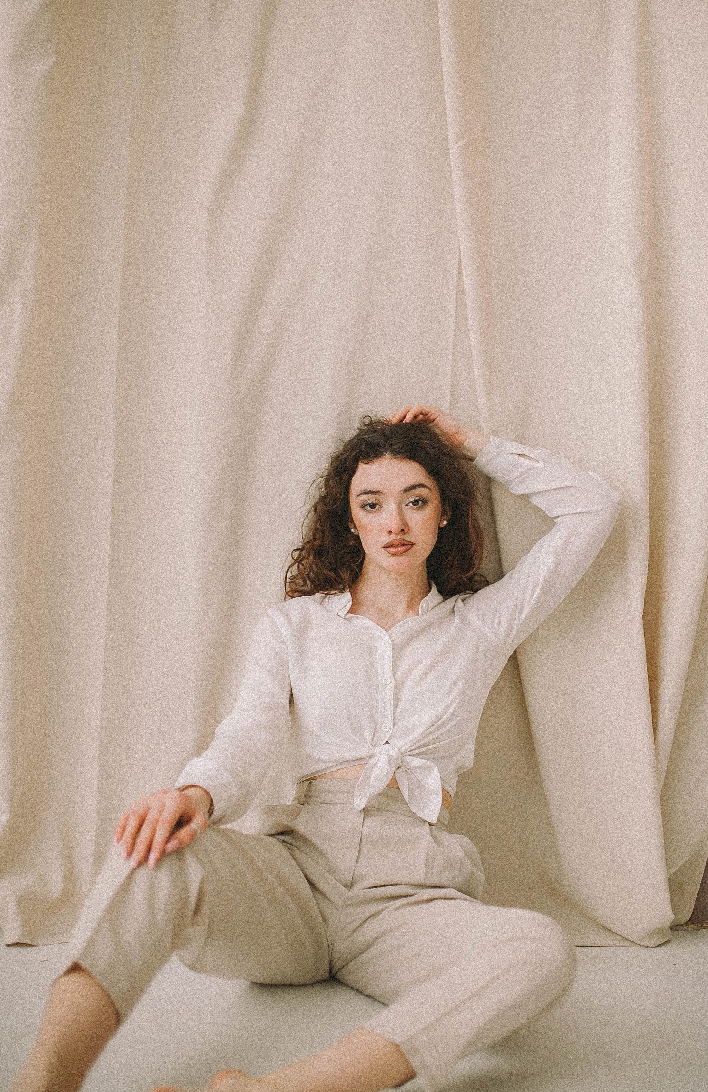 Евгения. Свадьбы в формате прогулки, индивидуальные и семейные съёмки