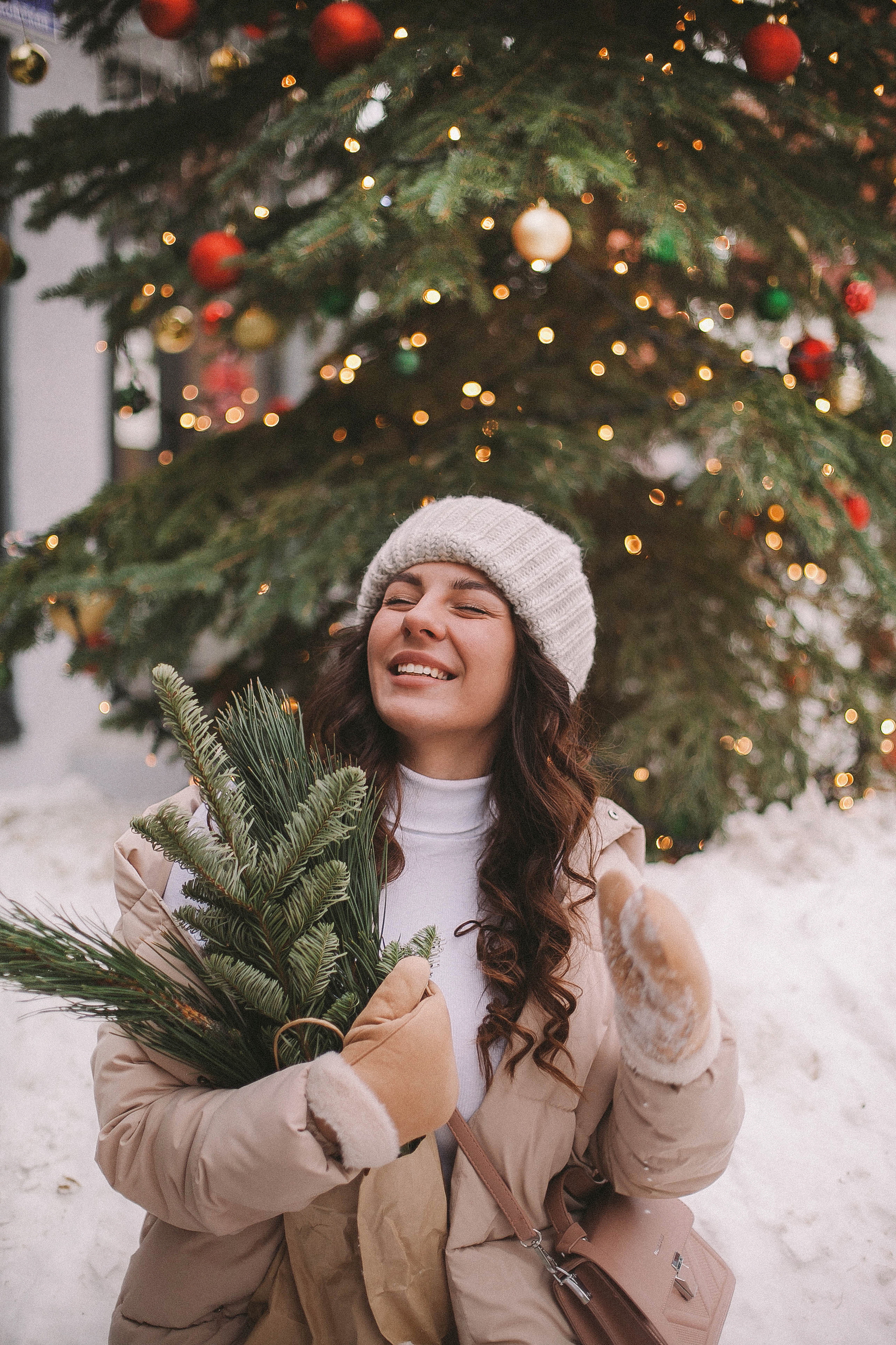 Настя. Свадьбы в формате прогулки, индивидуальные и семейные съёмки