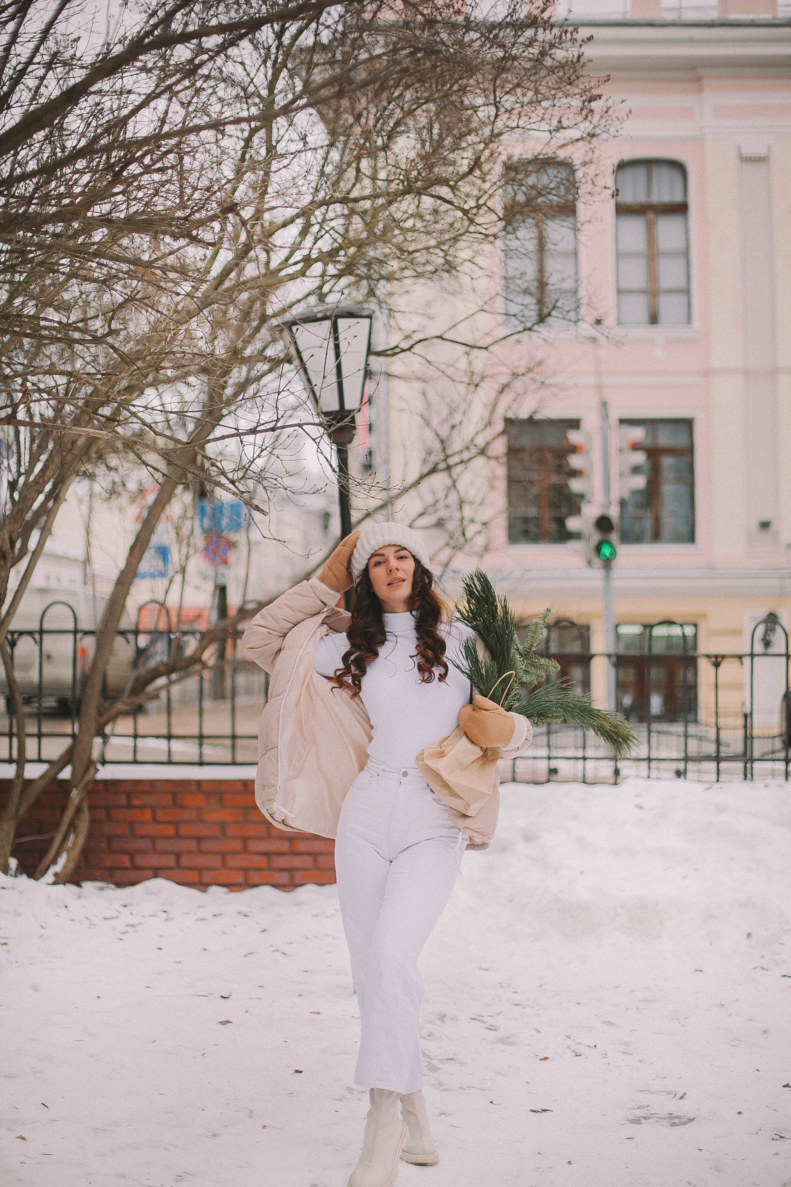 Настя. Свадьбы в формате прогулки, индивидуальные и семейные съёмки